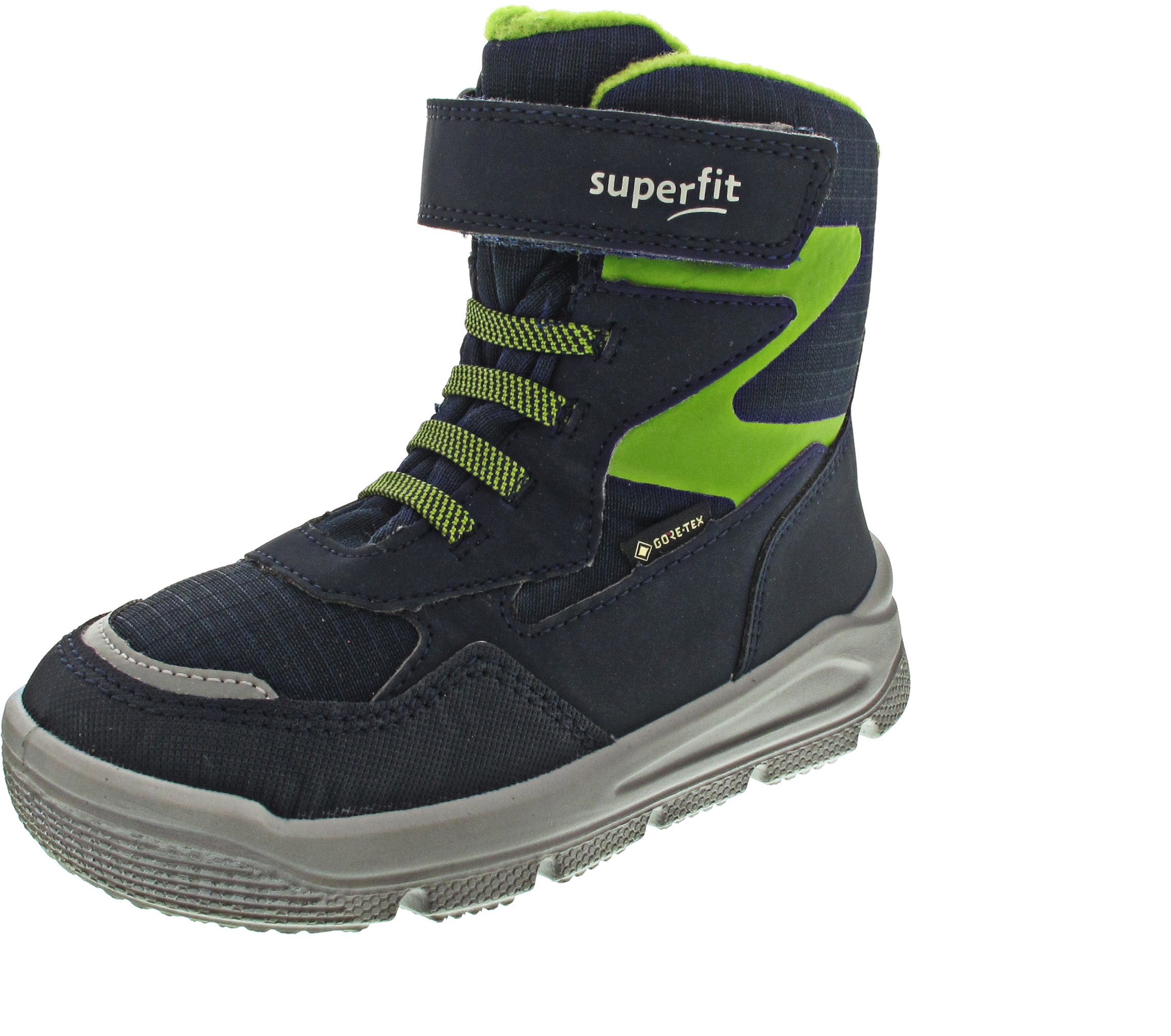 Superfit MARS