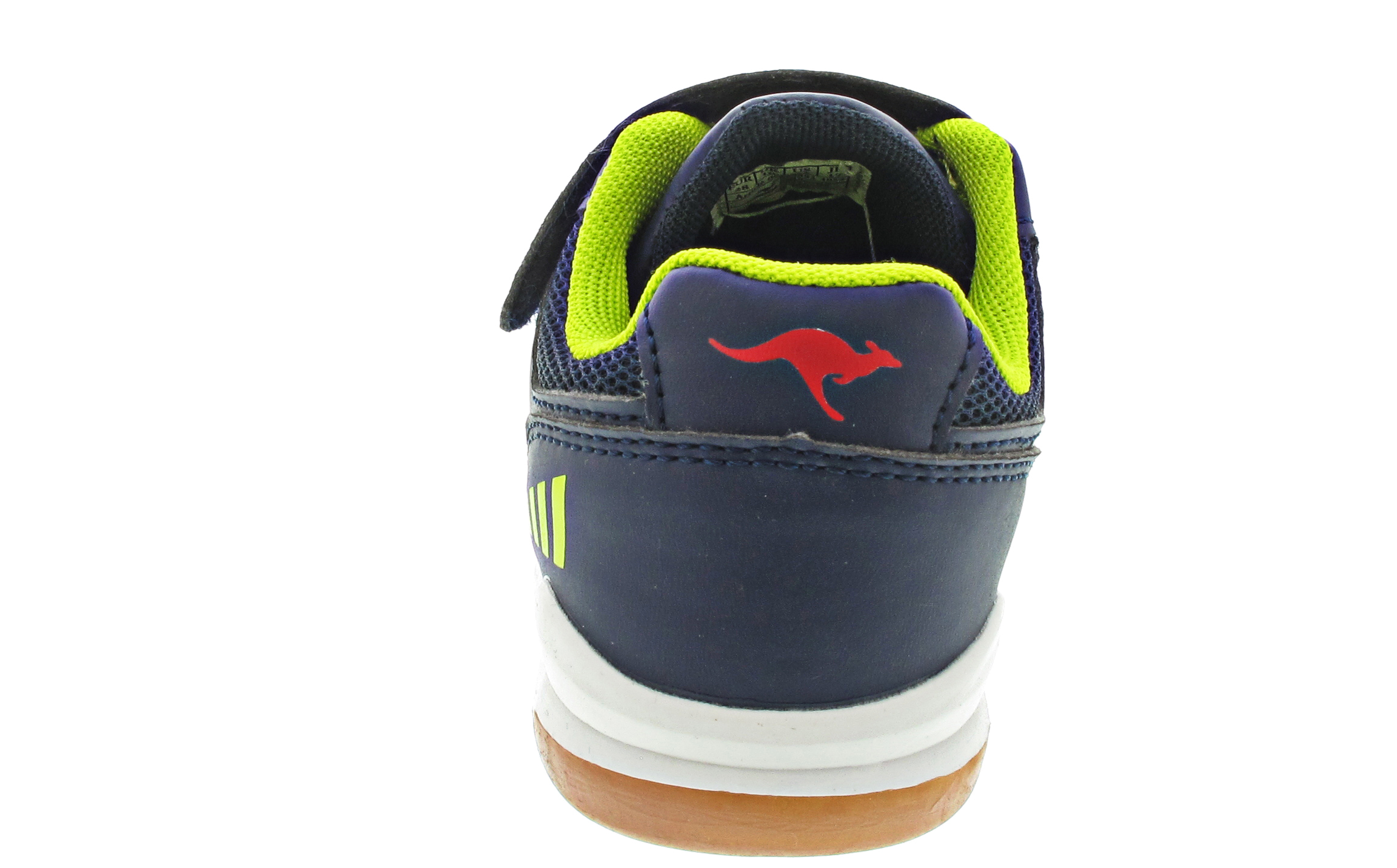 Kanga Roos K-Kingyard EV