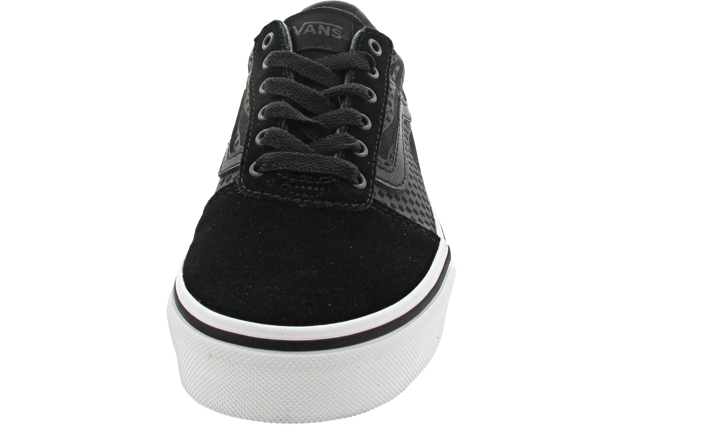 Vans Ward