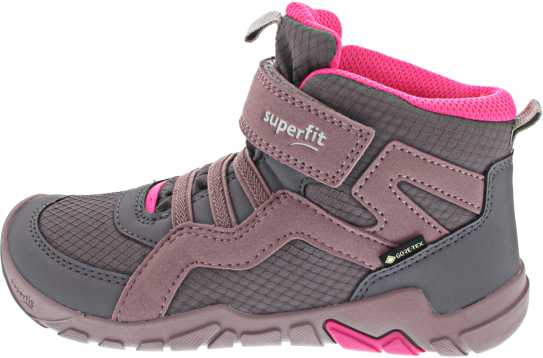 Superfit TRACE