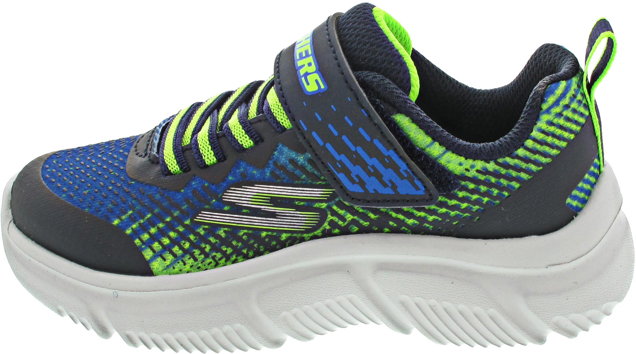 Skechers Go Run 650-Norvo