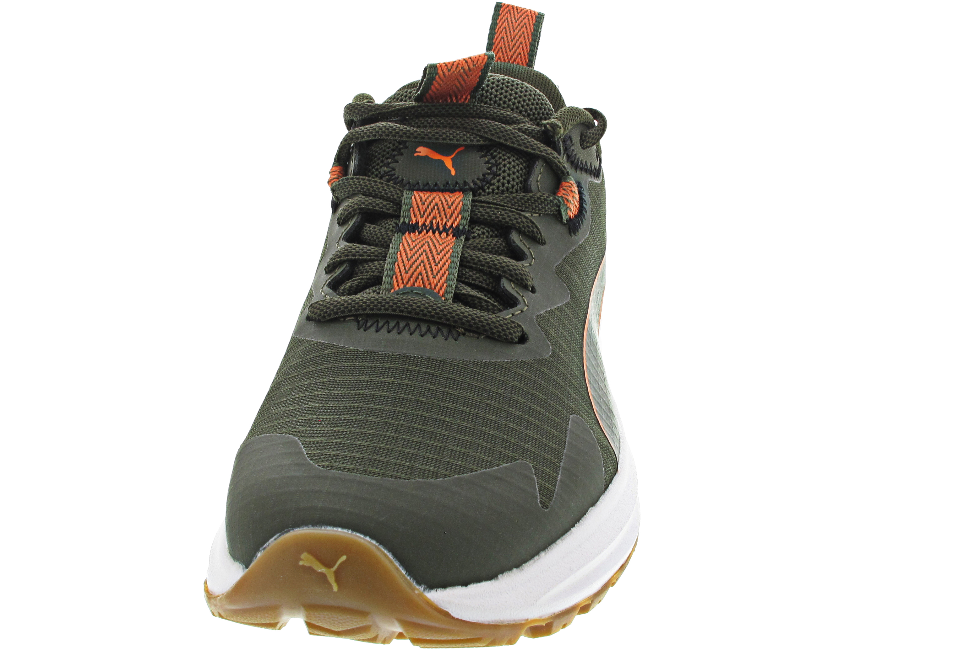 Puma Twitch Runner Trail Jr