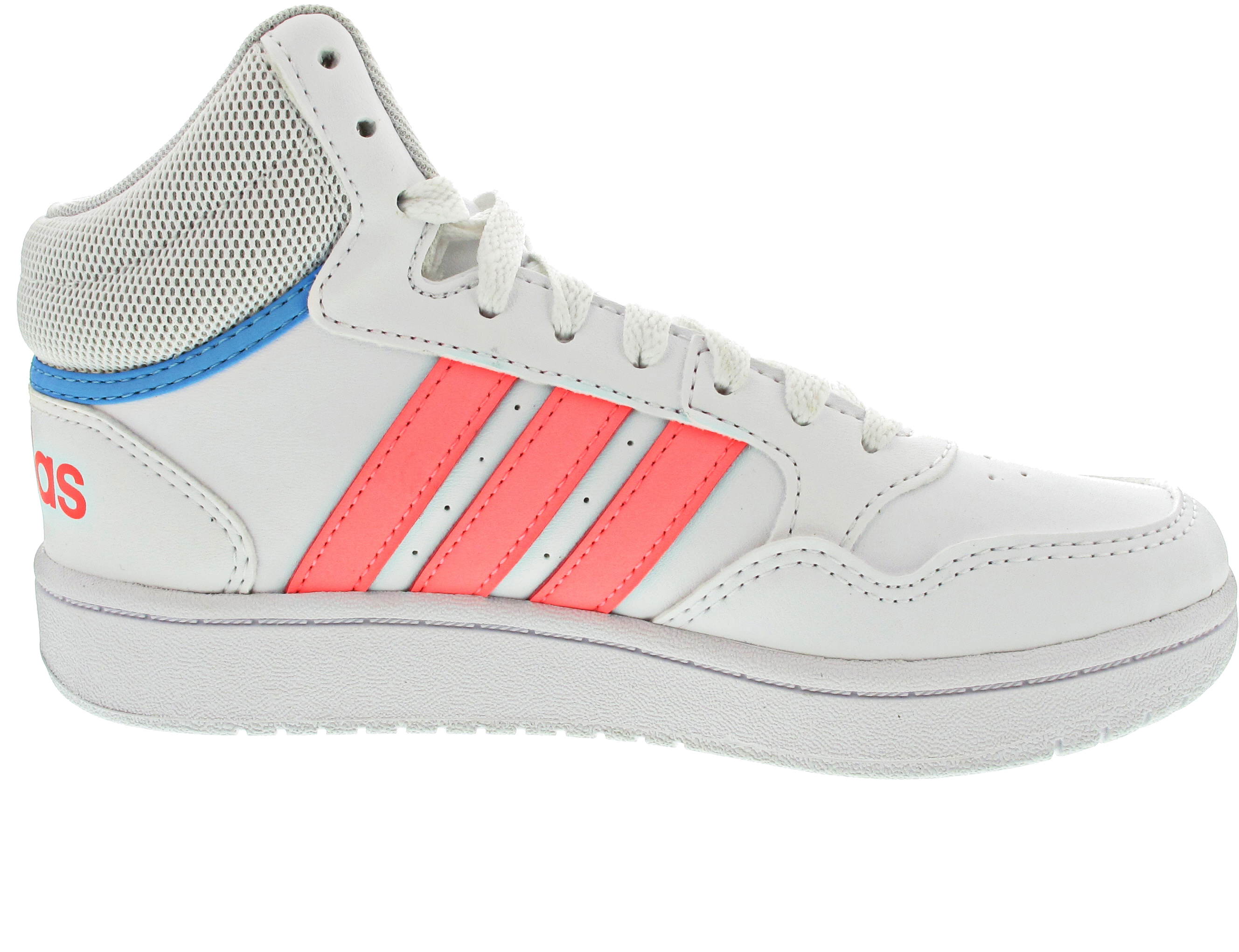 adidas Hoops Mid 3.0 K