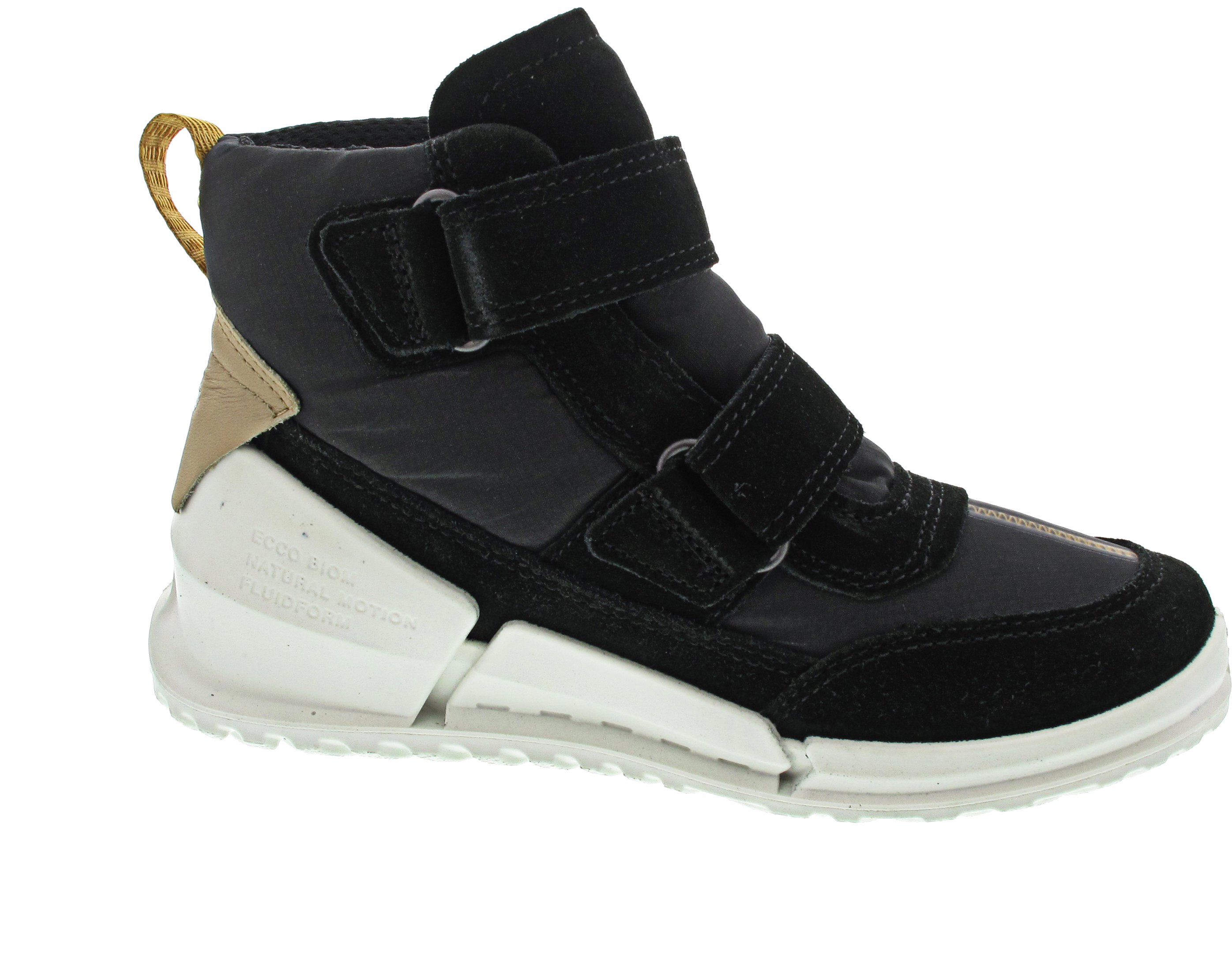Ecco Biom K1 Ankle Boot