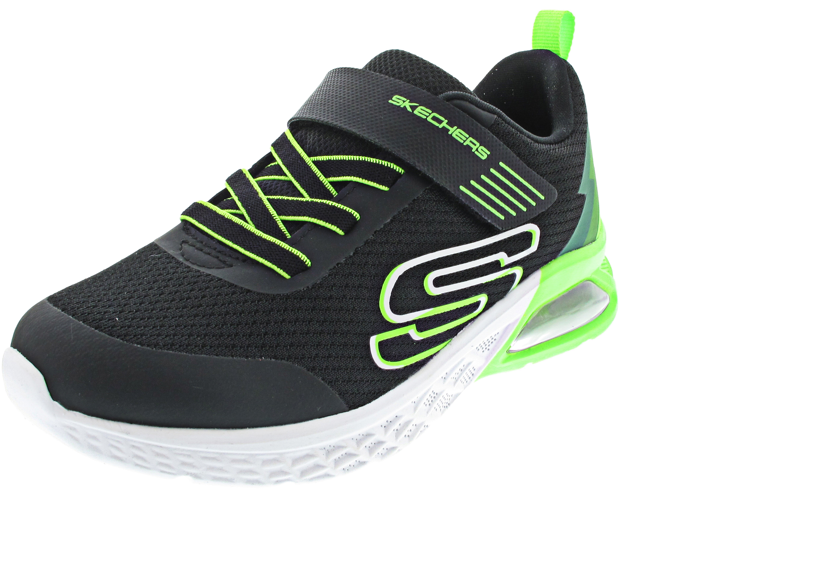 Skechers Microspec Max II-Vodrox
