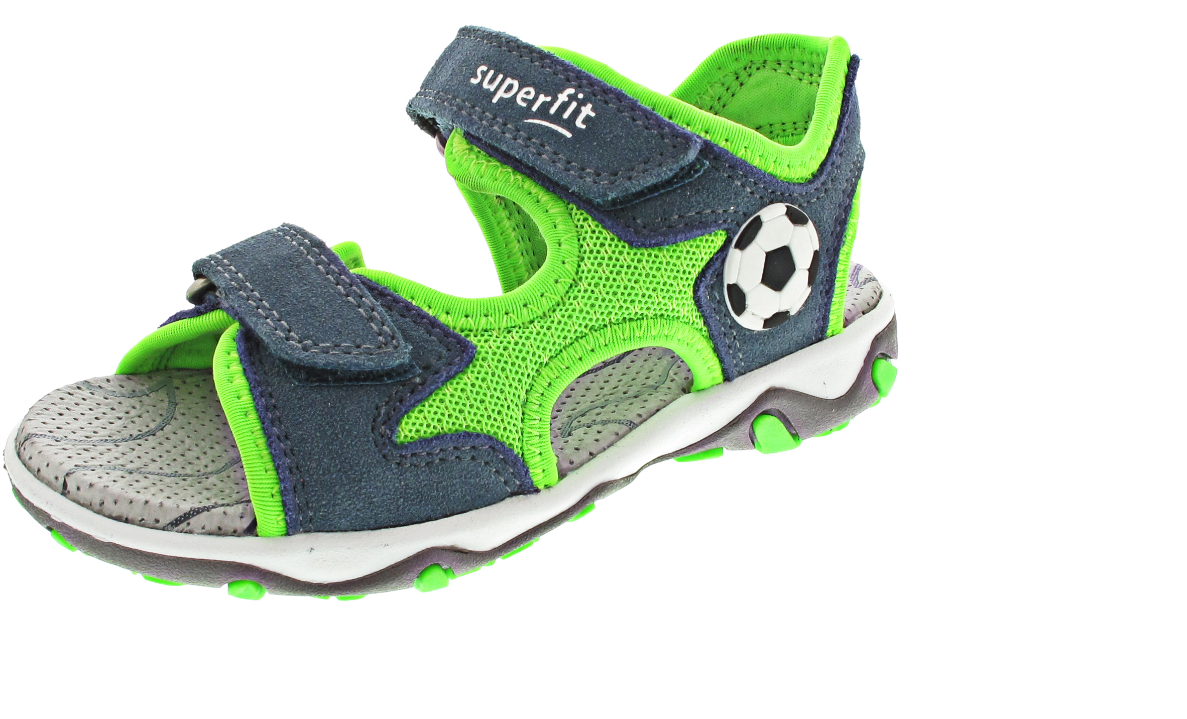 Superfit MIKE 3.0