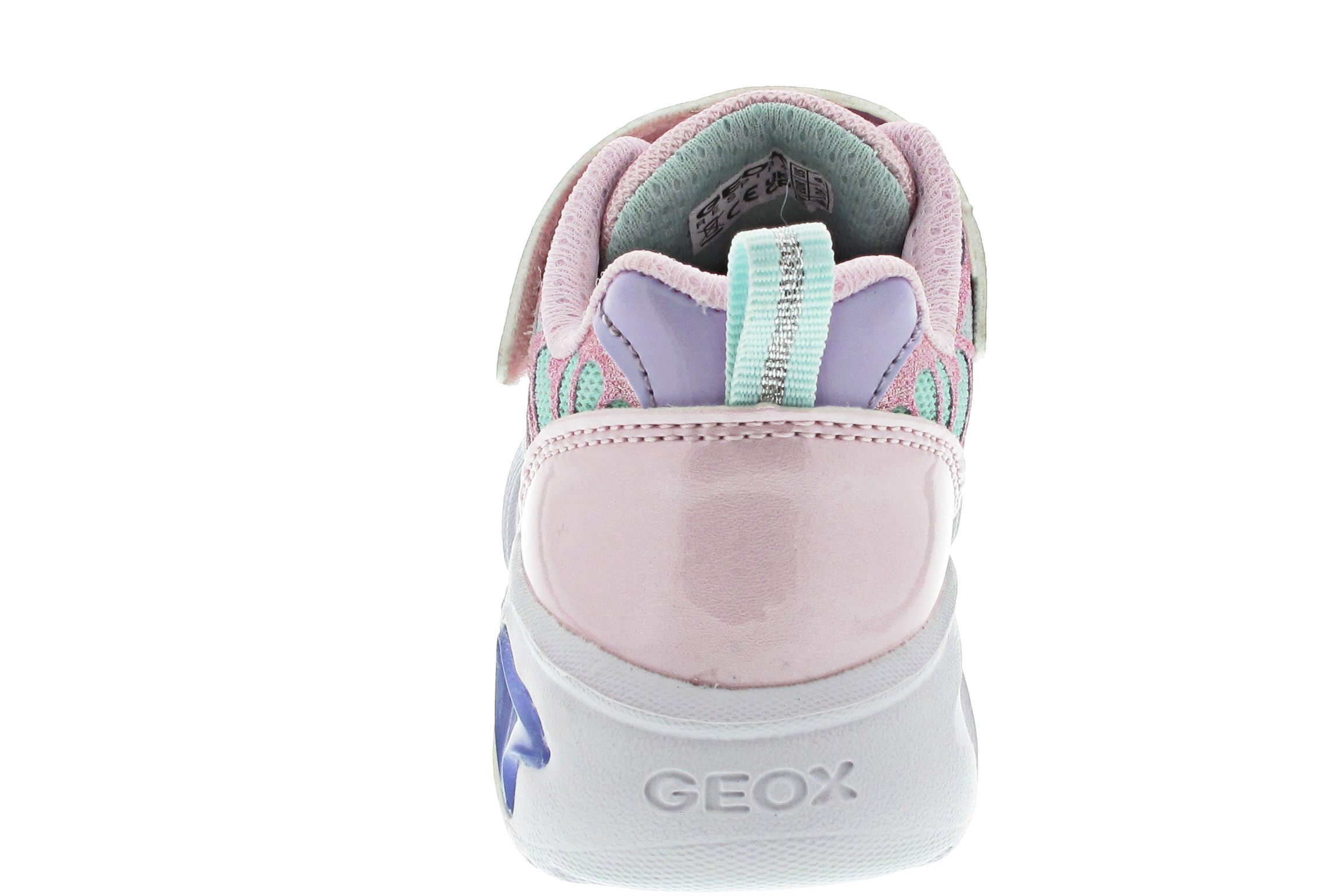 Geox Assister Girl