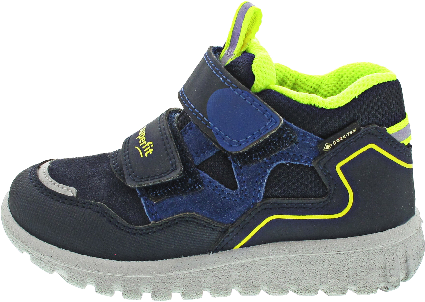 Superfit SPORT7 MINI