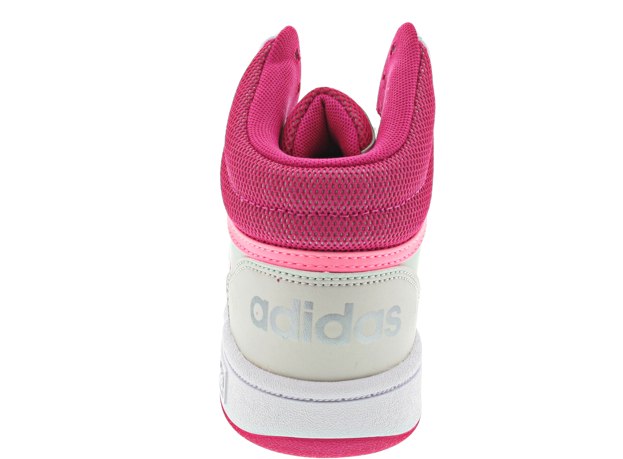adidas Hoops Mid 3.0 K