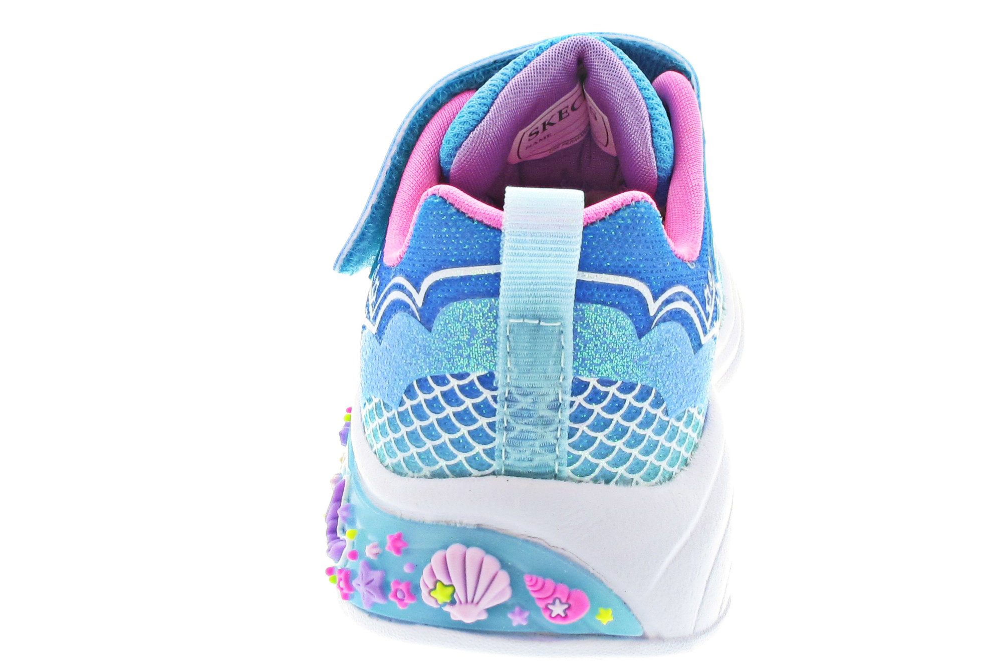 Skechers My Dreamers-Lil Mermaid