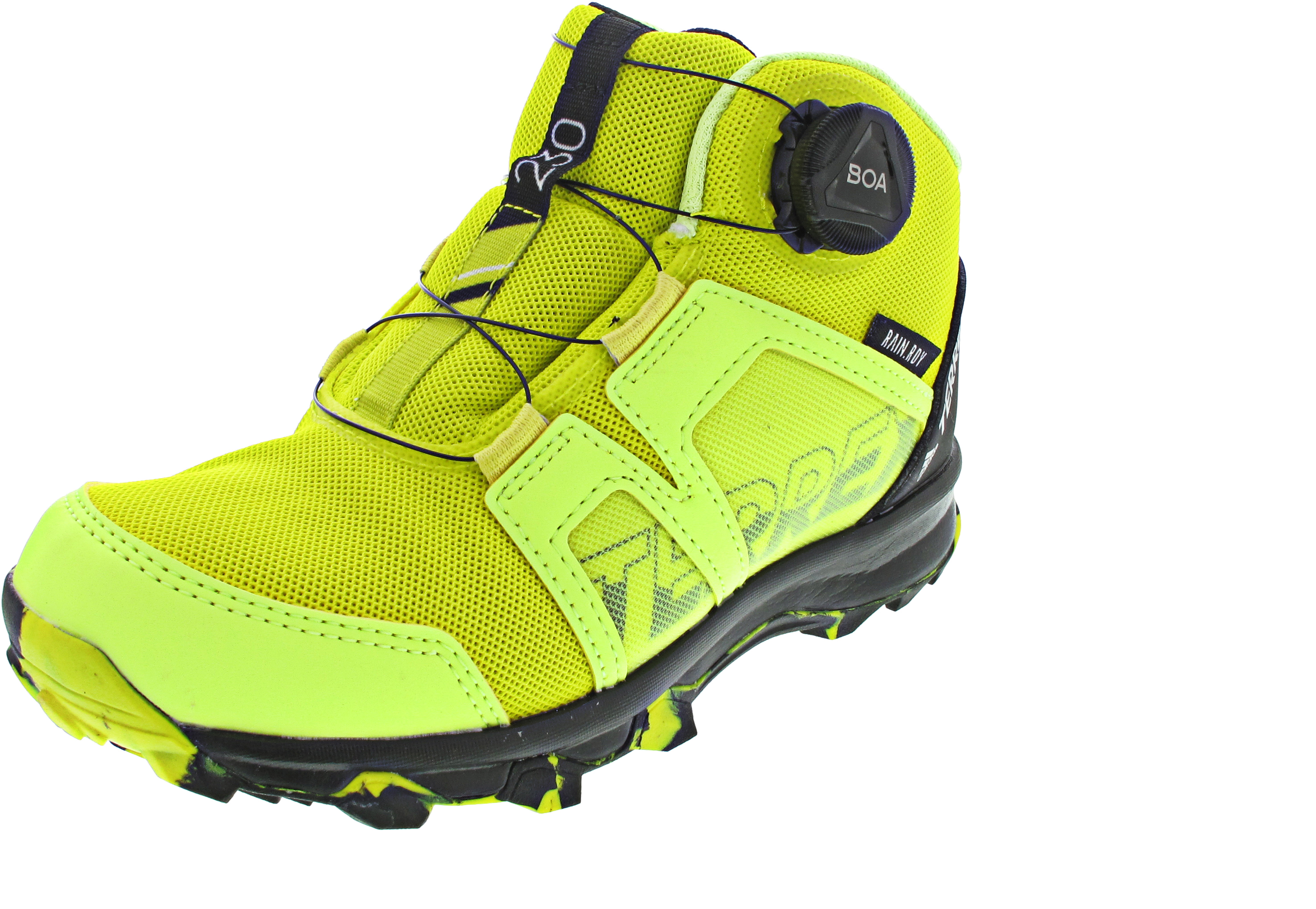 adidas Terrex Boa Mid R