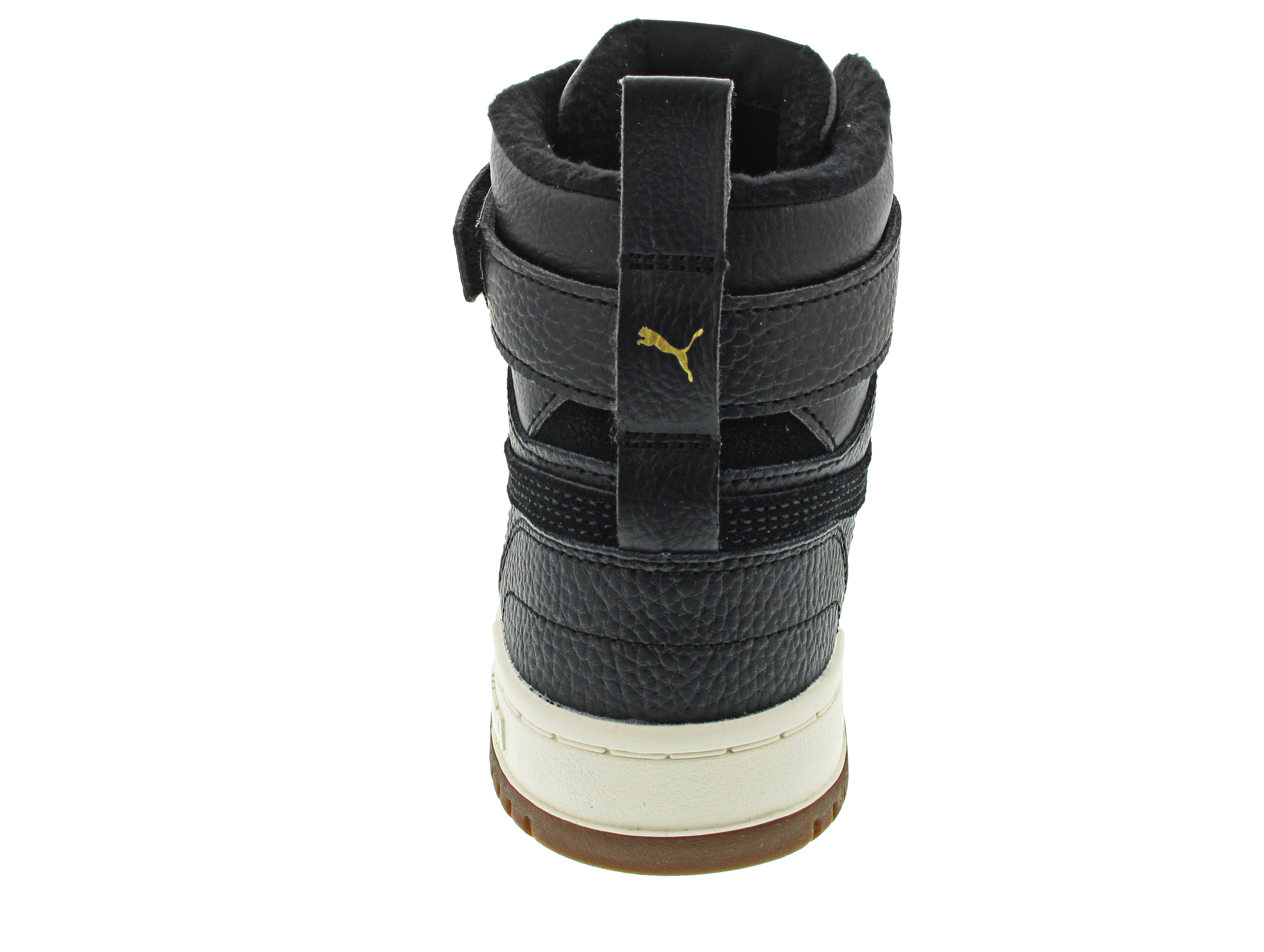 Puma RBD Game WTR Jr