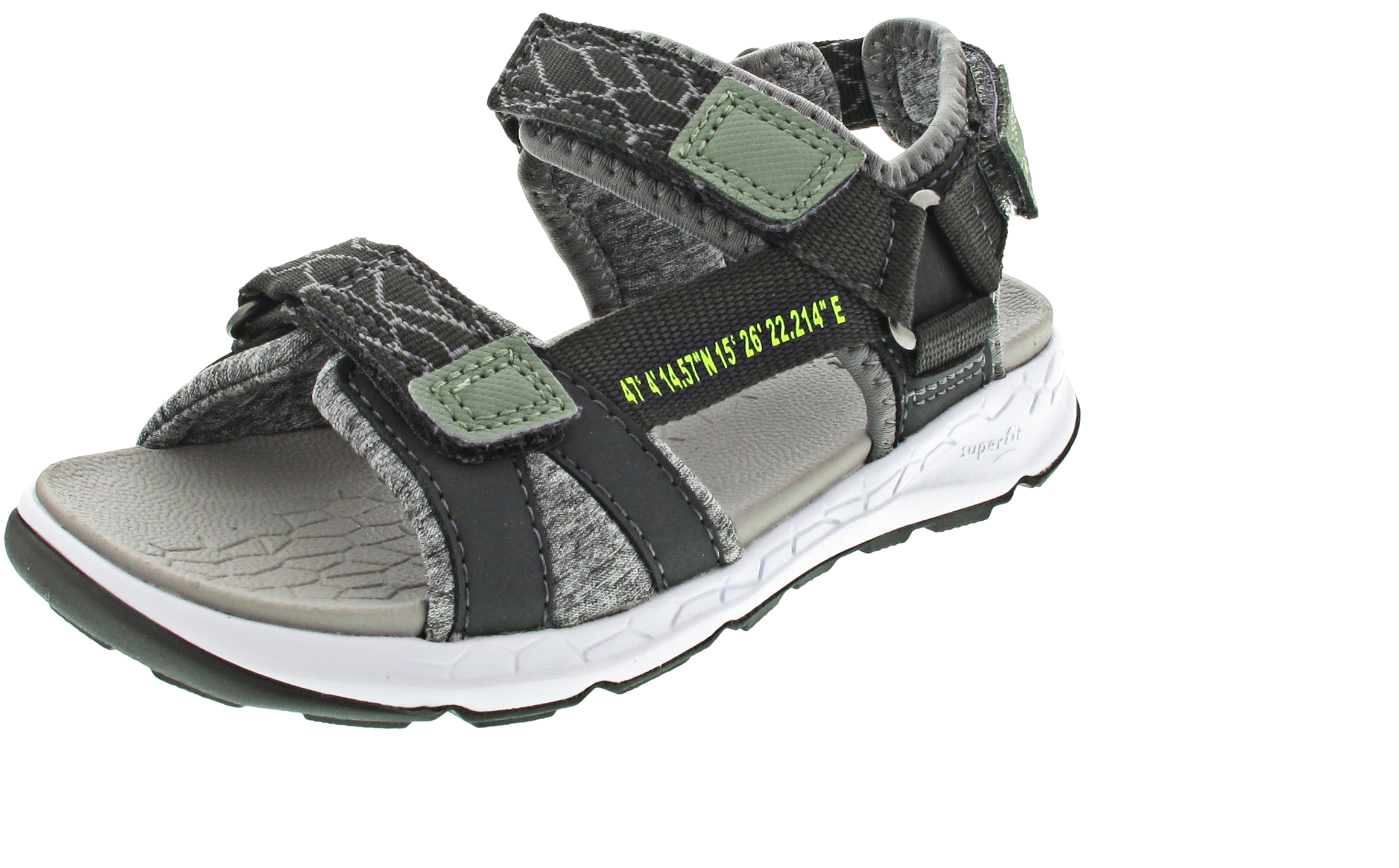 Superfit CRISS CROSS