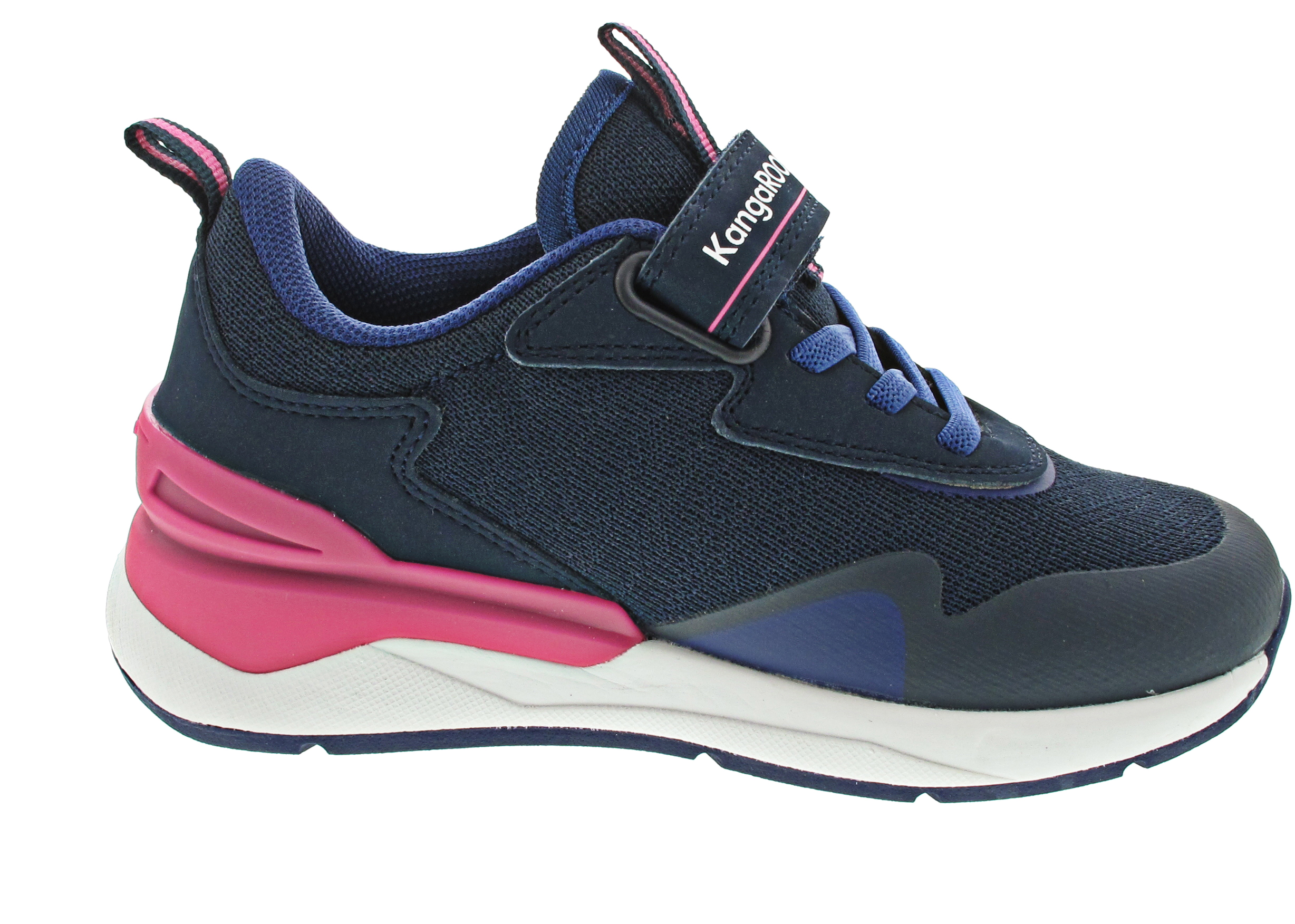 Kanga Roos KD-Gym EV