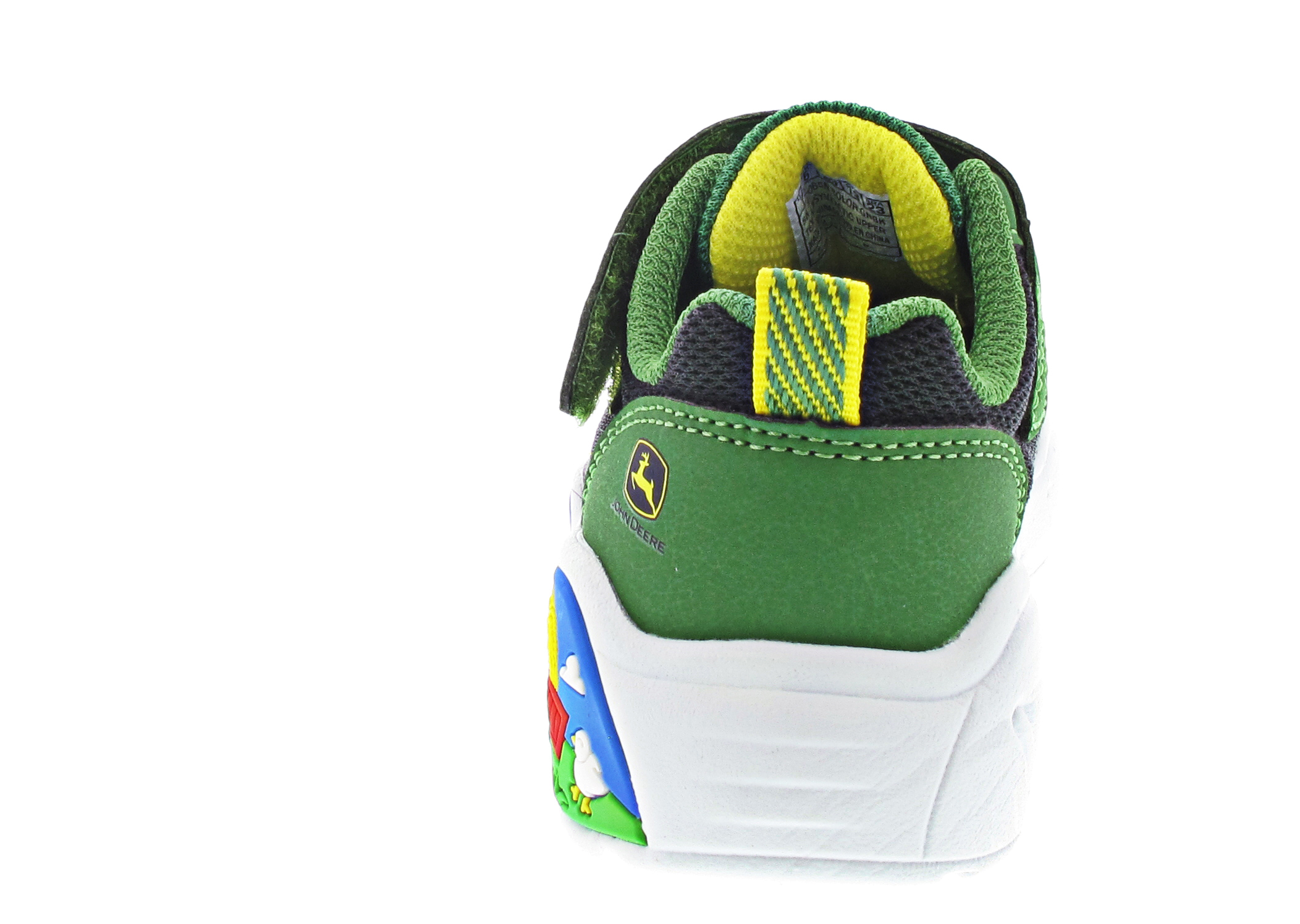 Skechers Play Scene-Barn-Squad Bud