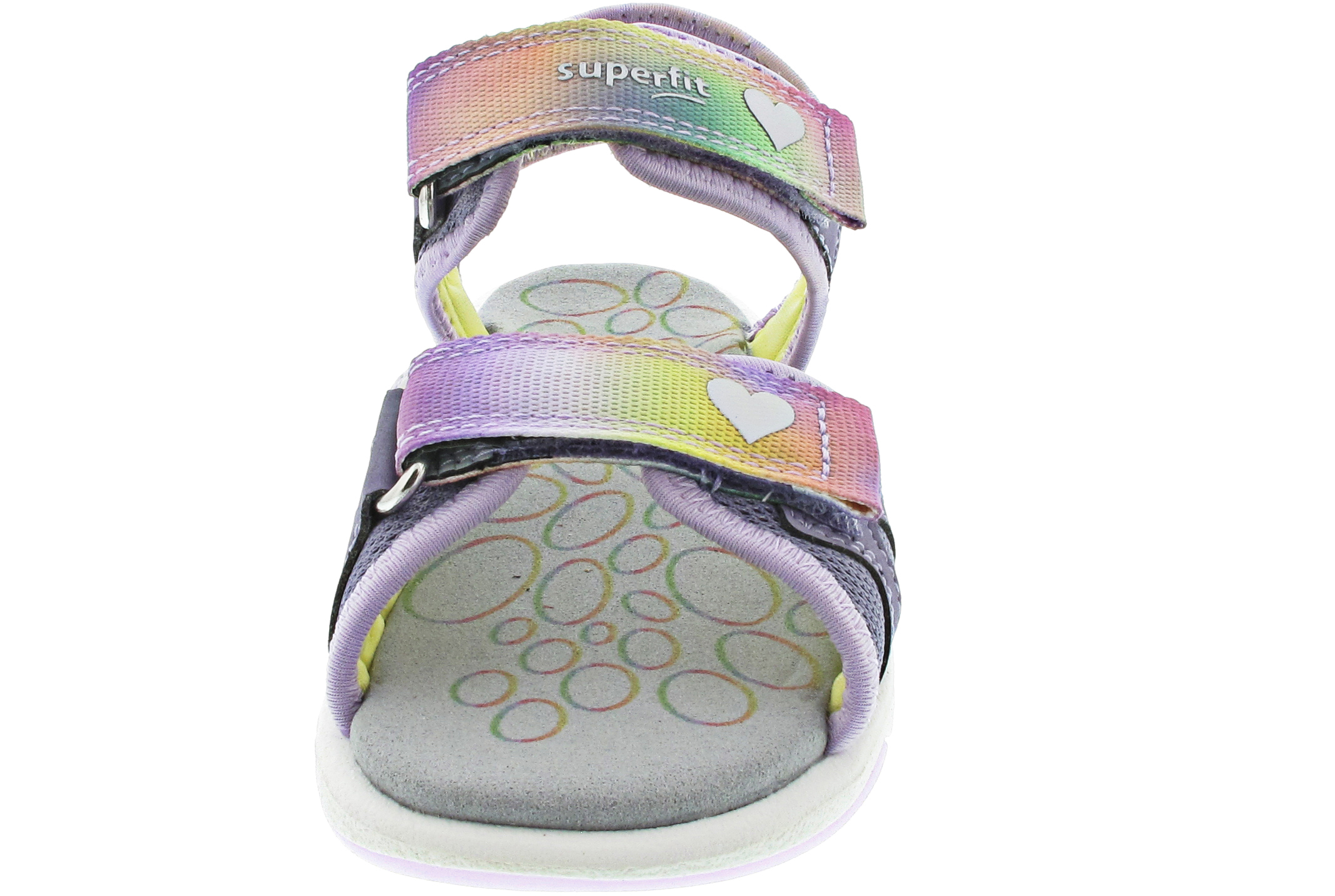 Superfit PEBBLES