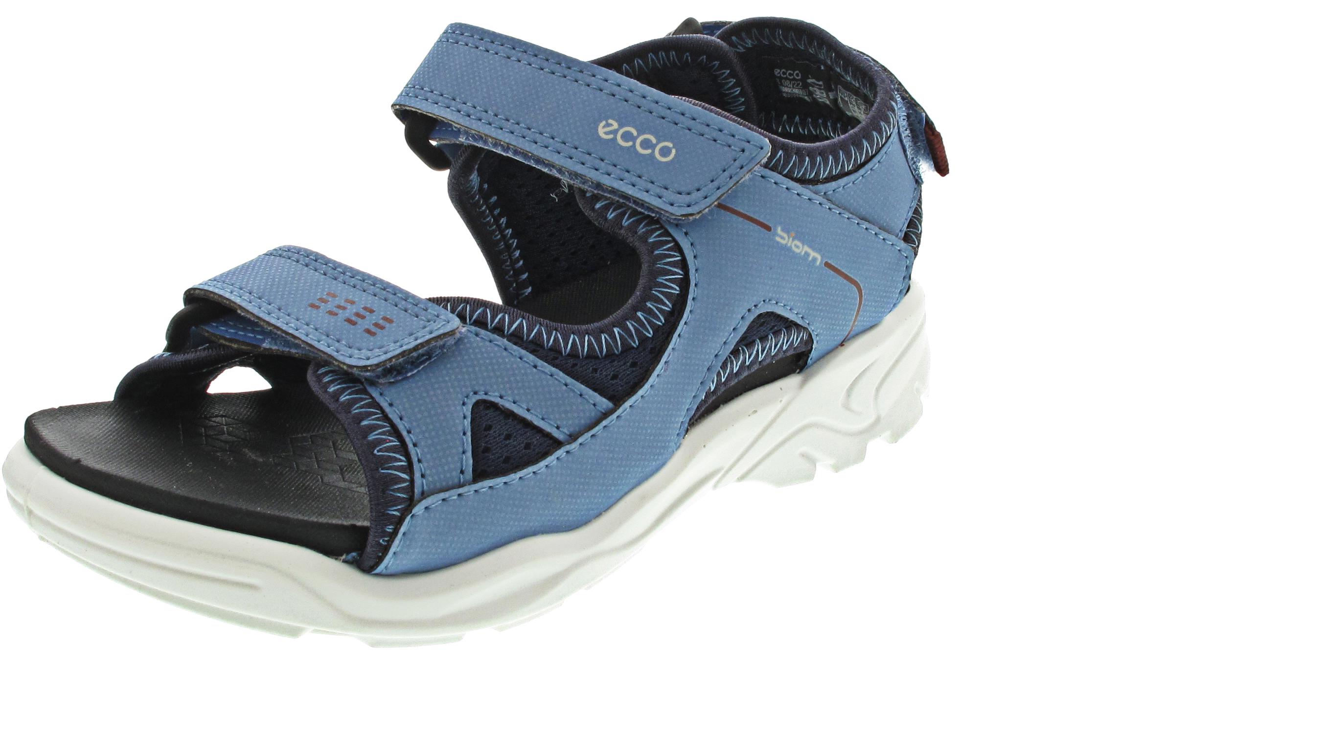 Ecco Biom Raft Retro