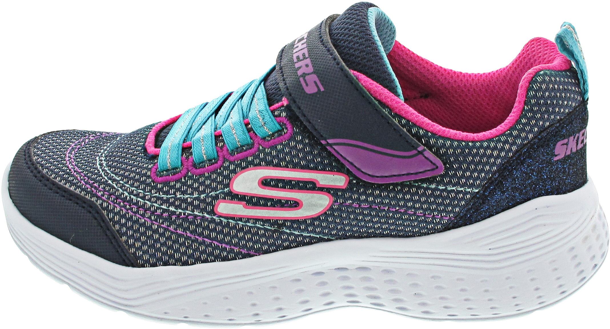 Skechers Snap Sprints-Eternal Shin