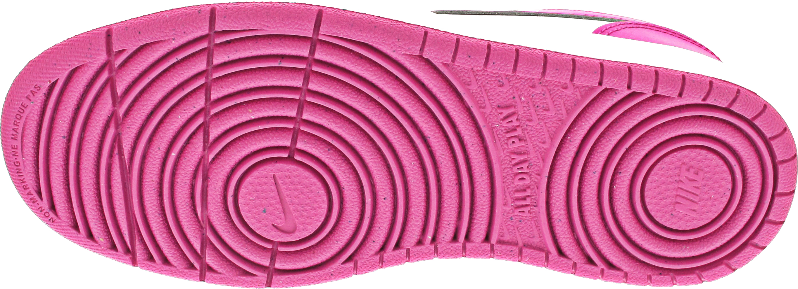 Nike Court Borough Low Recraft