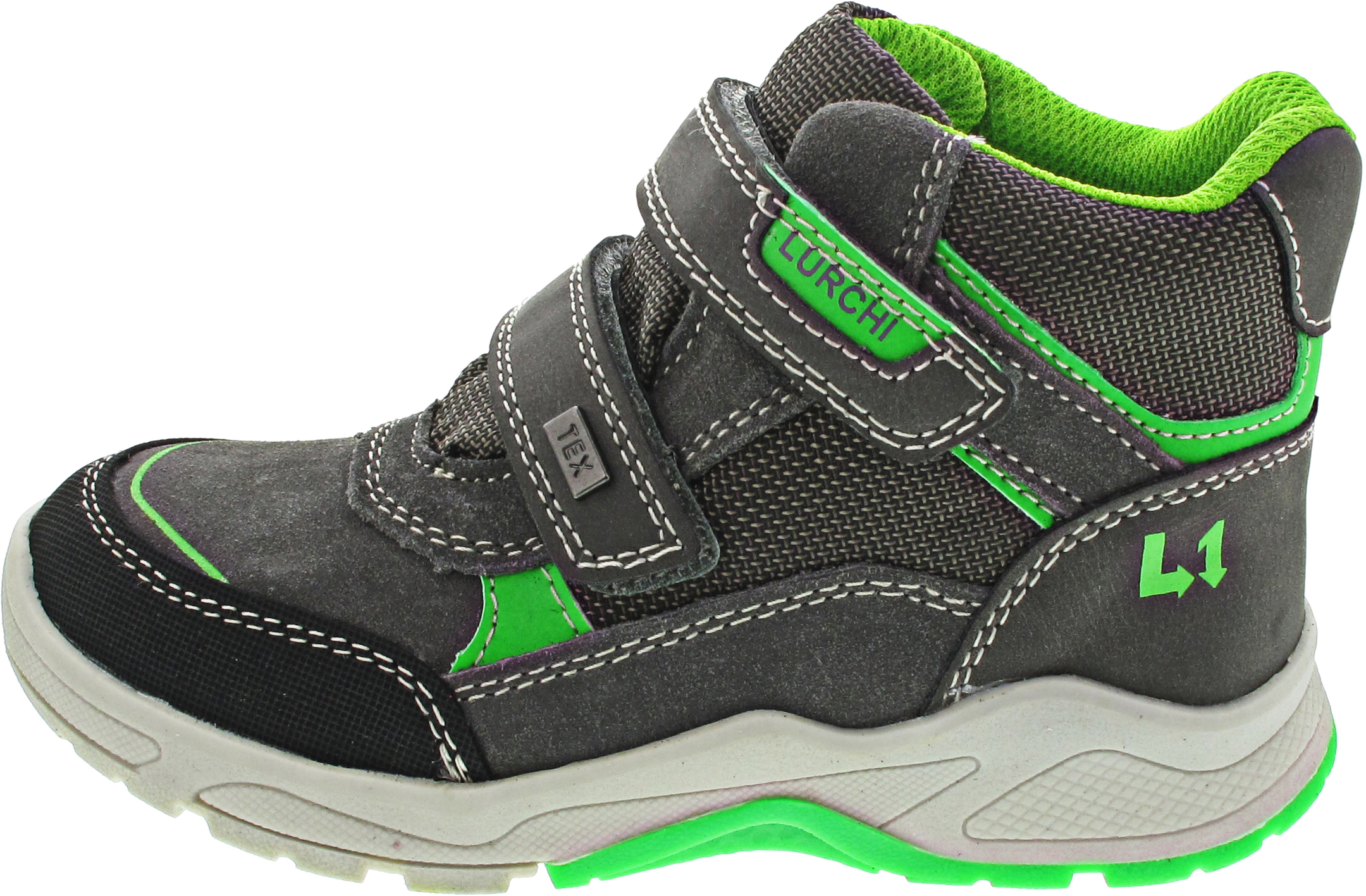Lurchi Cross-Tex