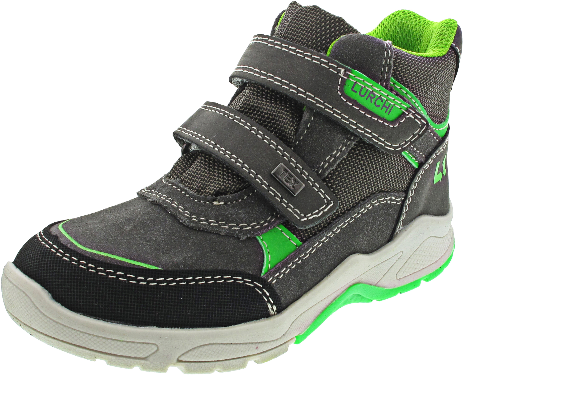 Lurchi Cross-Tex