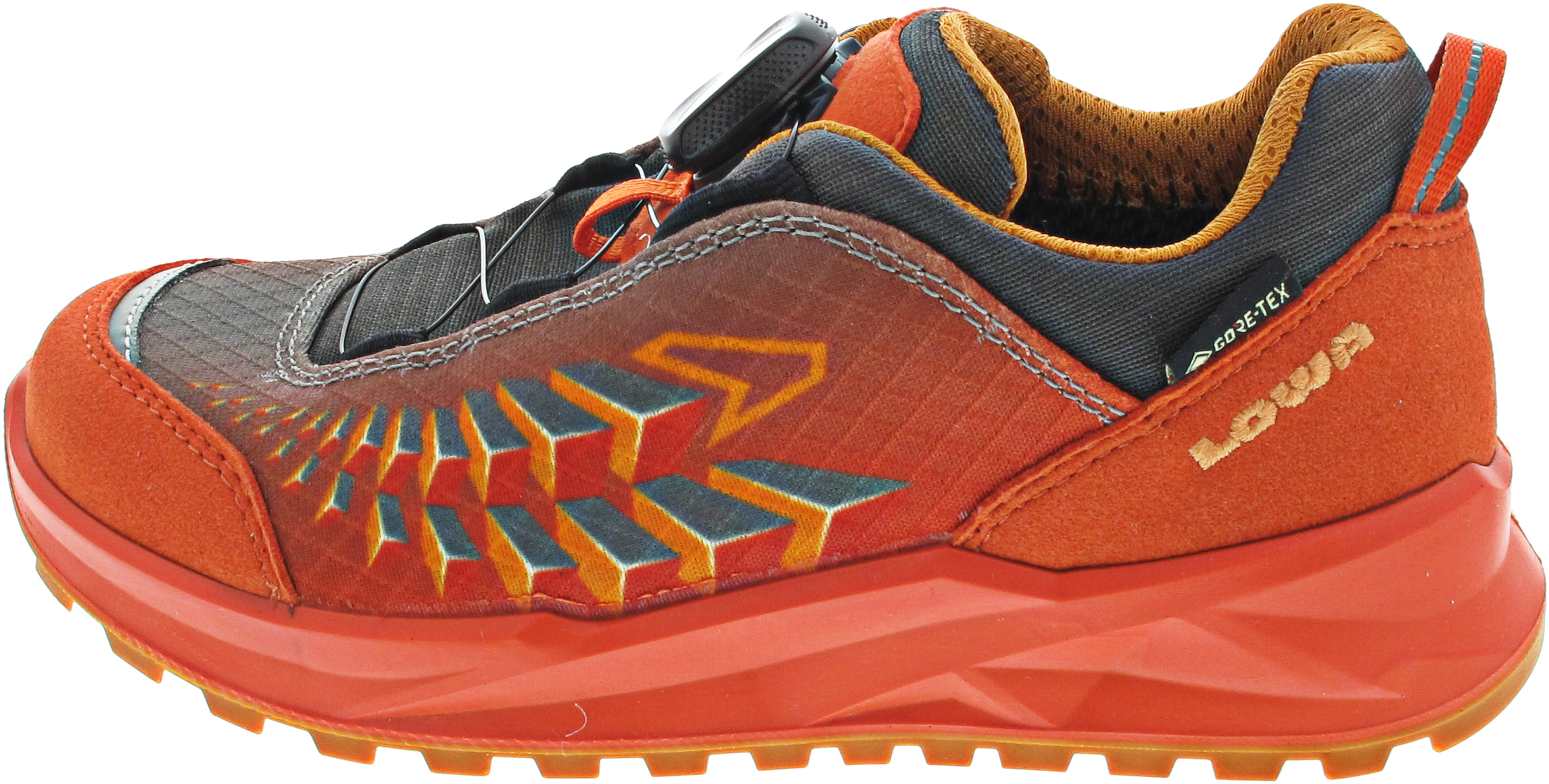 Lowa Ferrox GTX Lo Jr