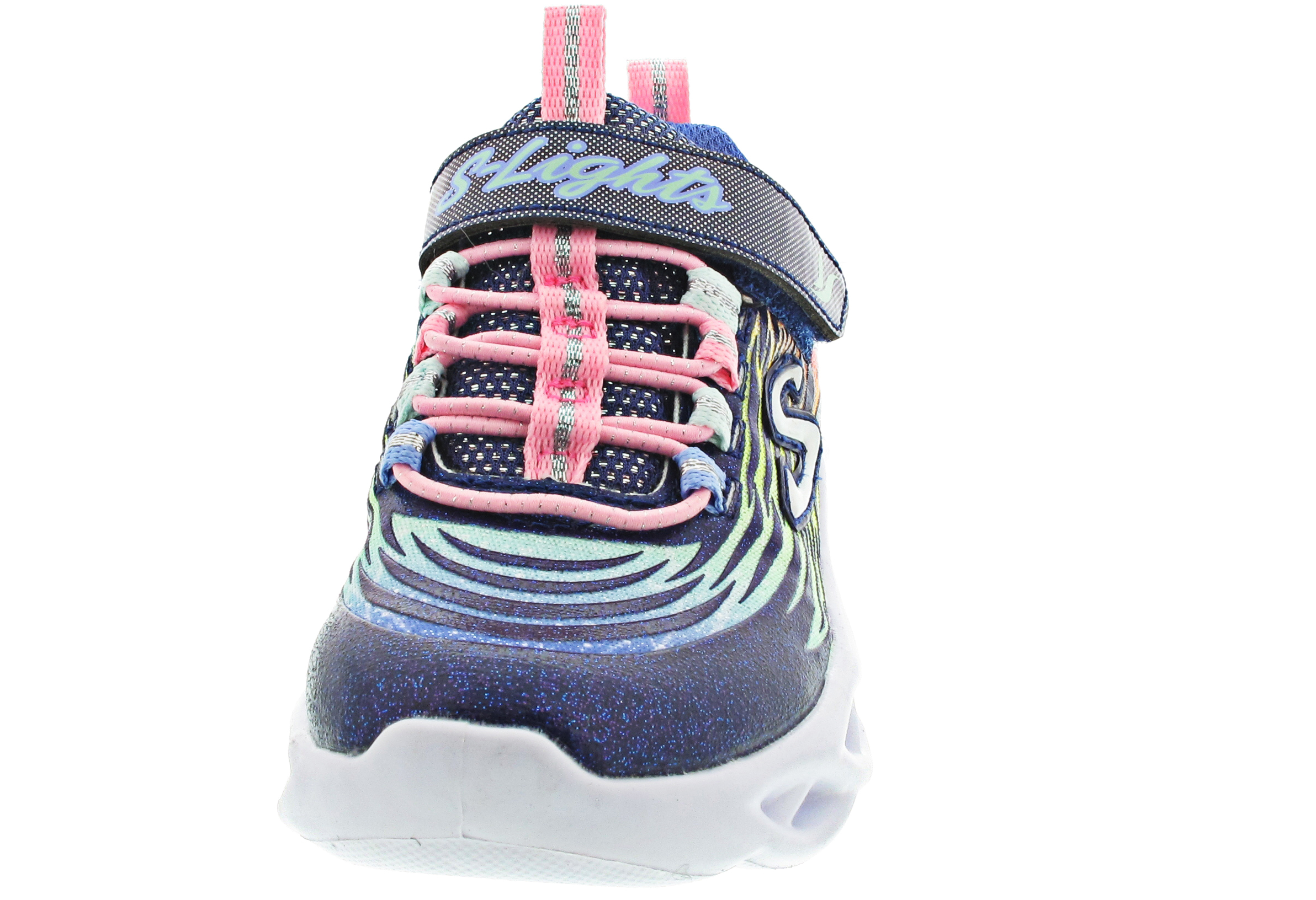 Skechers Twisty Brights-Mystical B