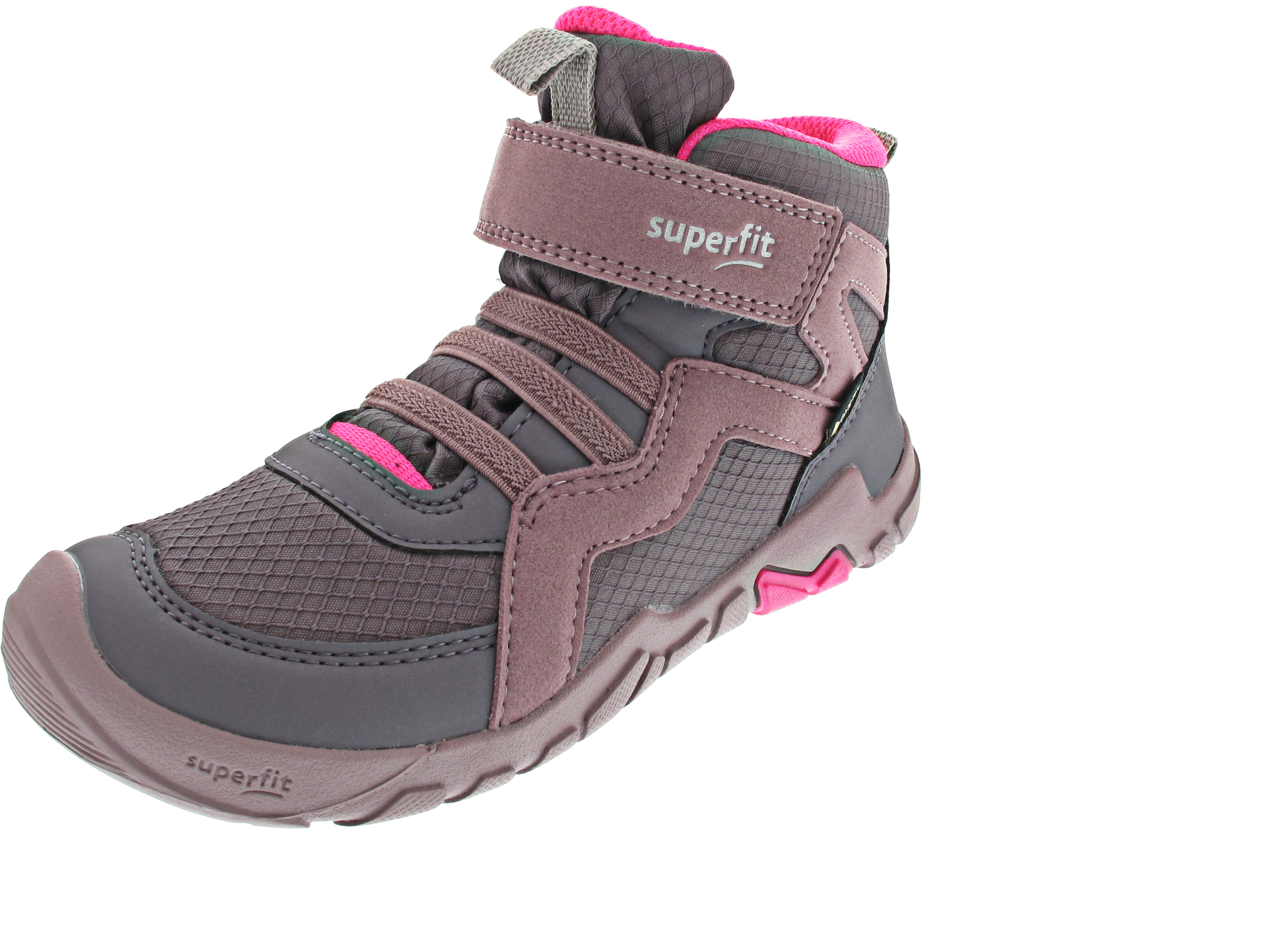 Superfit TRACE