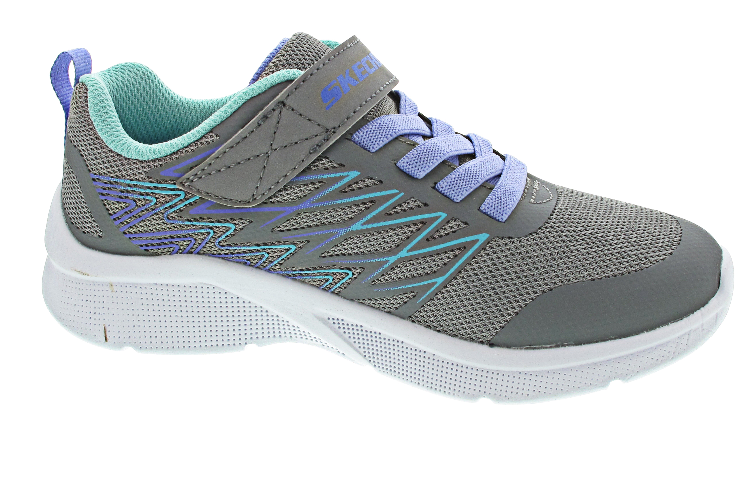 Skechers Microspec-Bold Delight