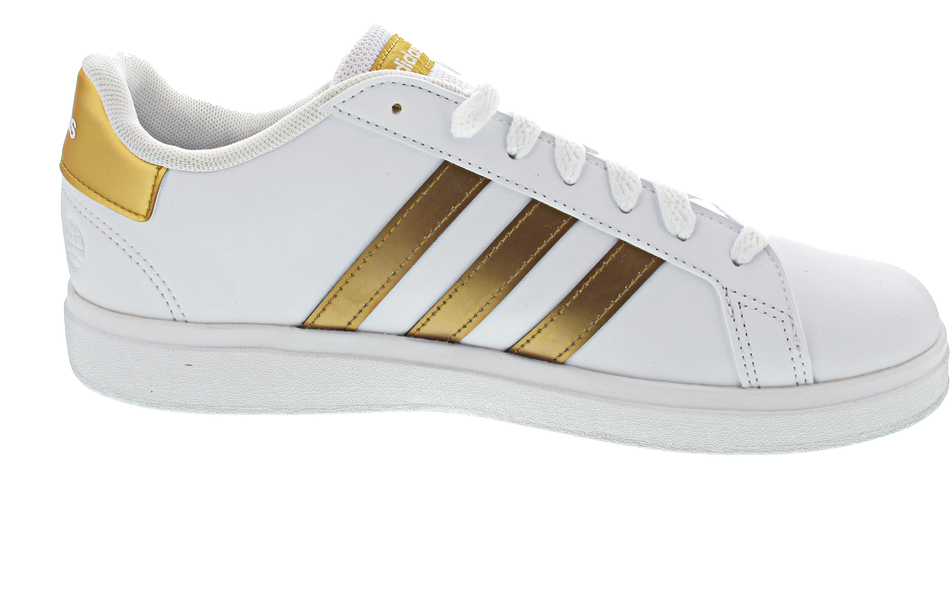 adidas Grand Court 2.0 K
