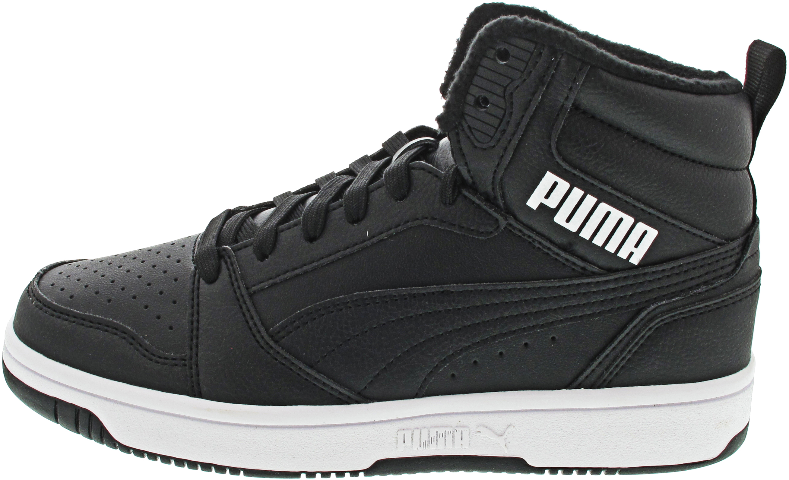 Puma Rebound V6 Mid WTR Jr