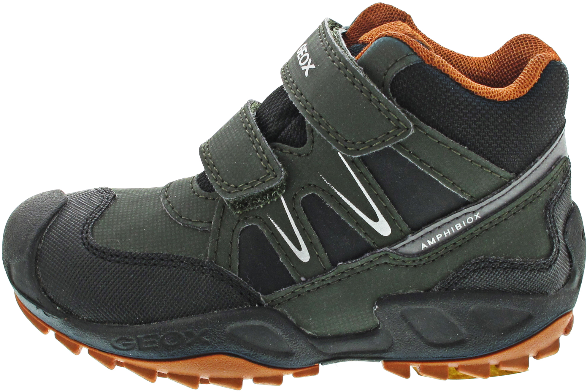 Geox Savage