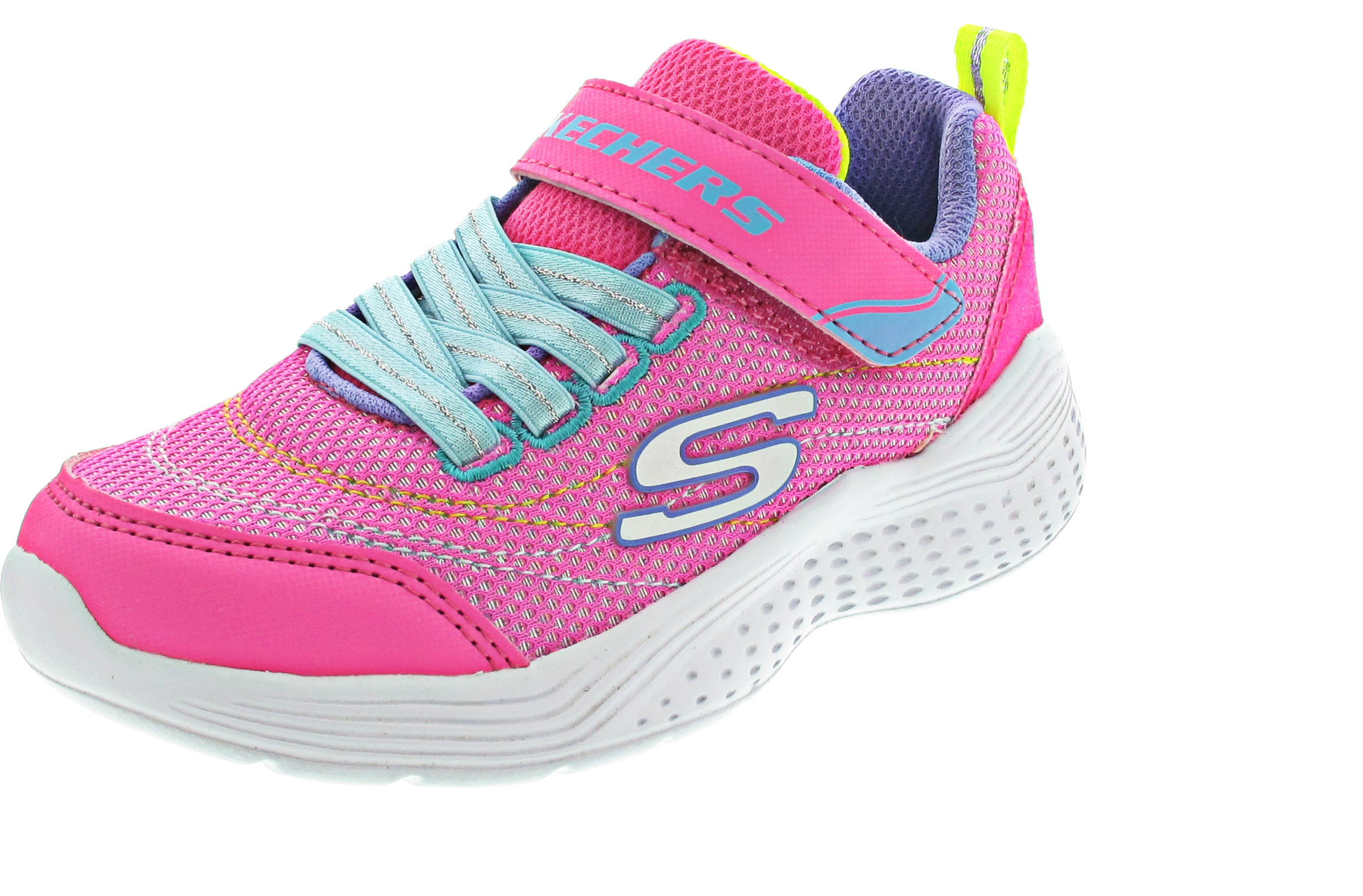Skechers Snap Sprints-Eternal Shin