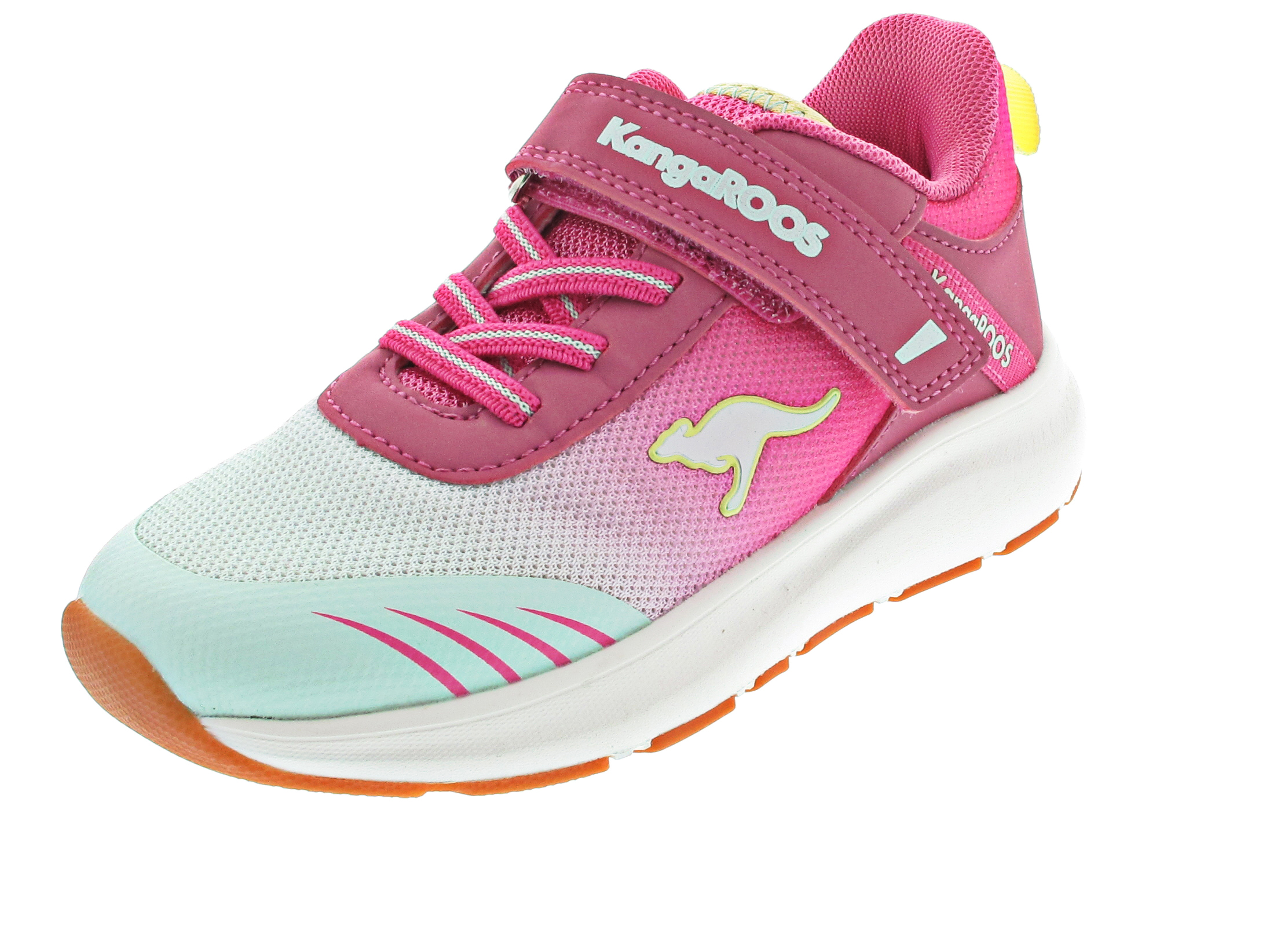 Kanga Roos KB-Rida EV