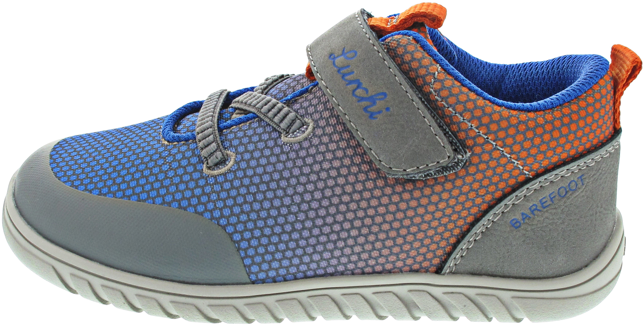 Lurchi Baran Barefoot