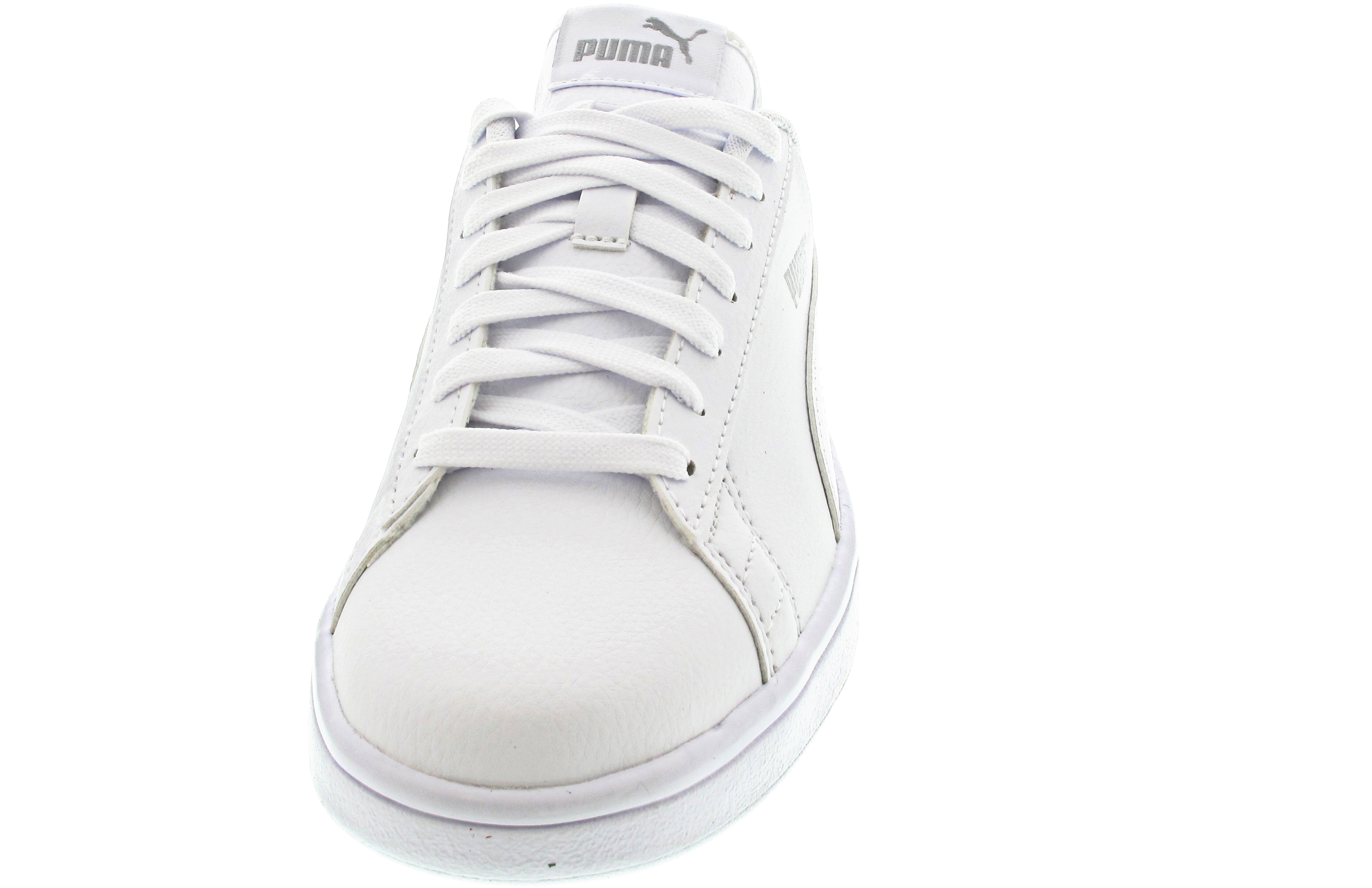 Puma Smash v2 Mirror Metallic