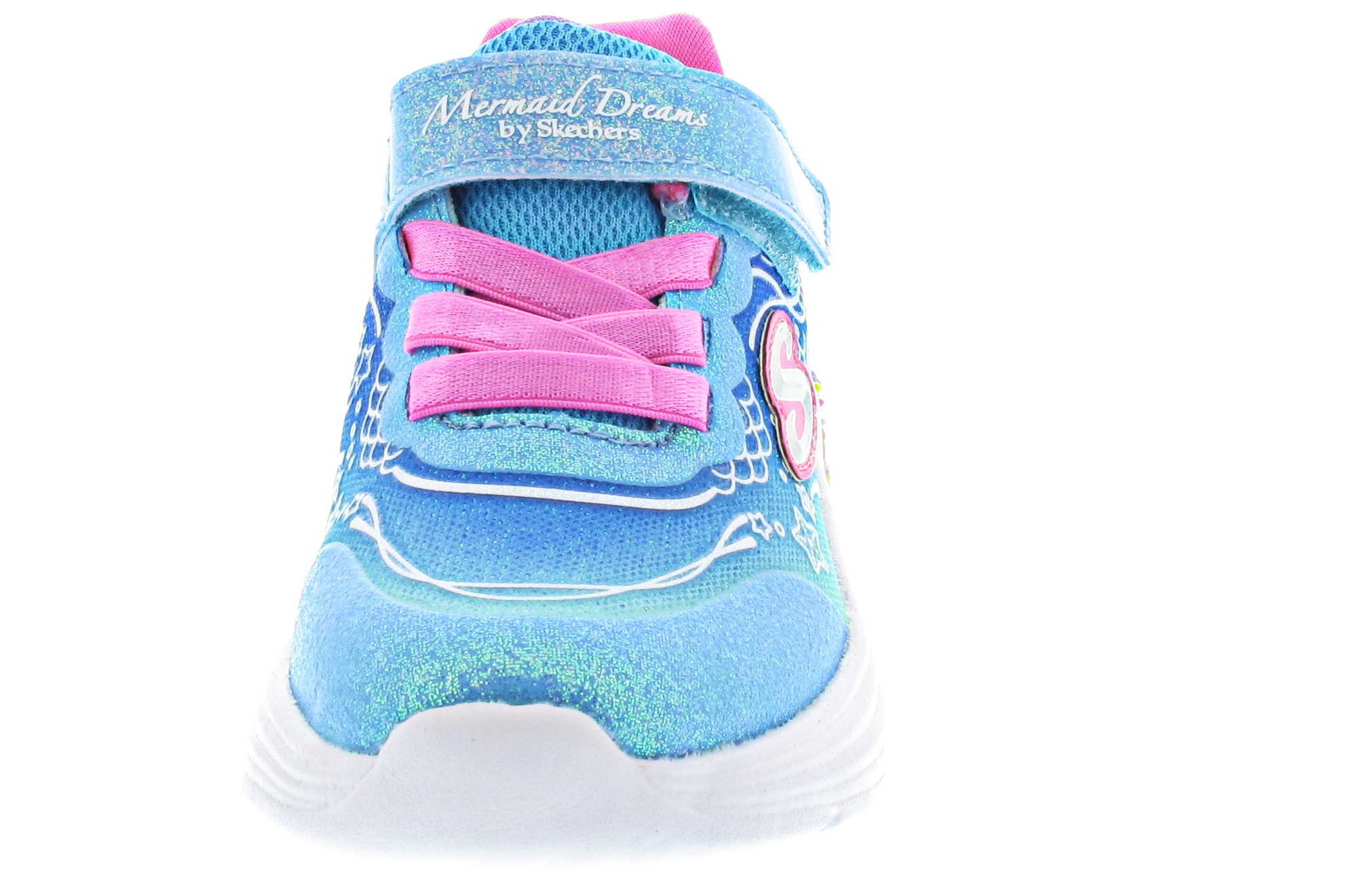 Skechers My Dreamers-Lil Mermaid