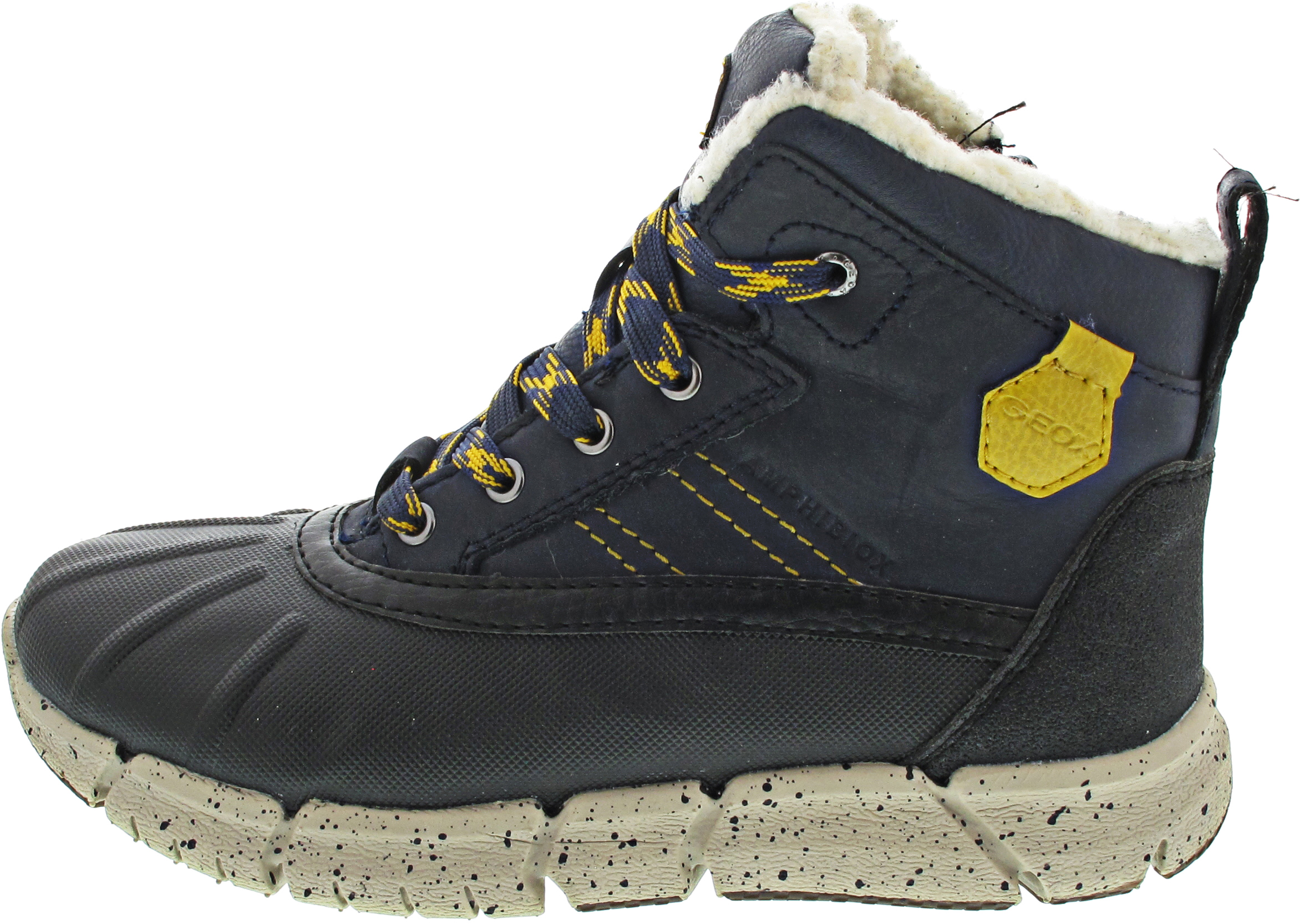 Geox Flexyper Boy B ABX