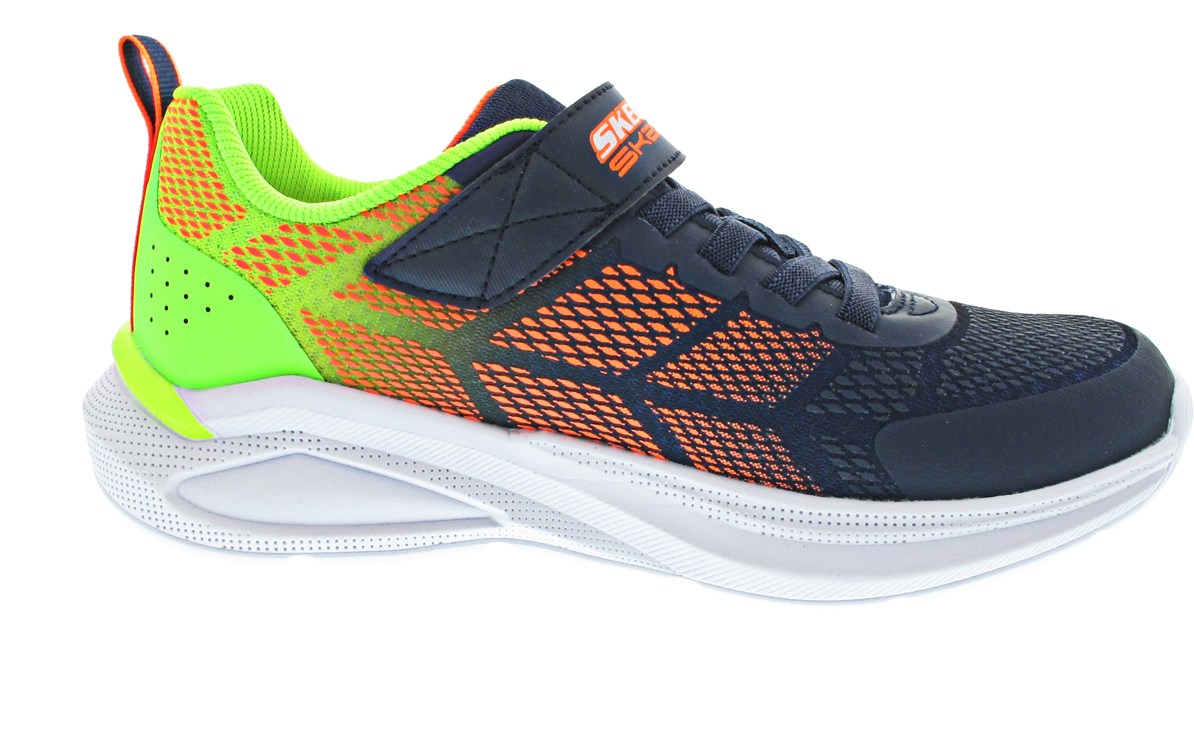Skechers Microspec Max Velocity