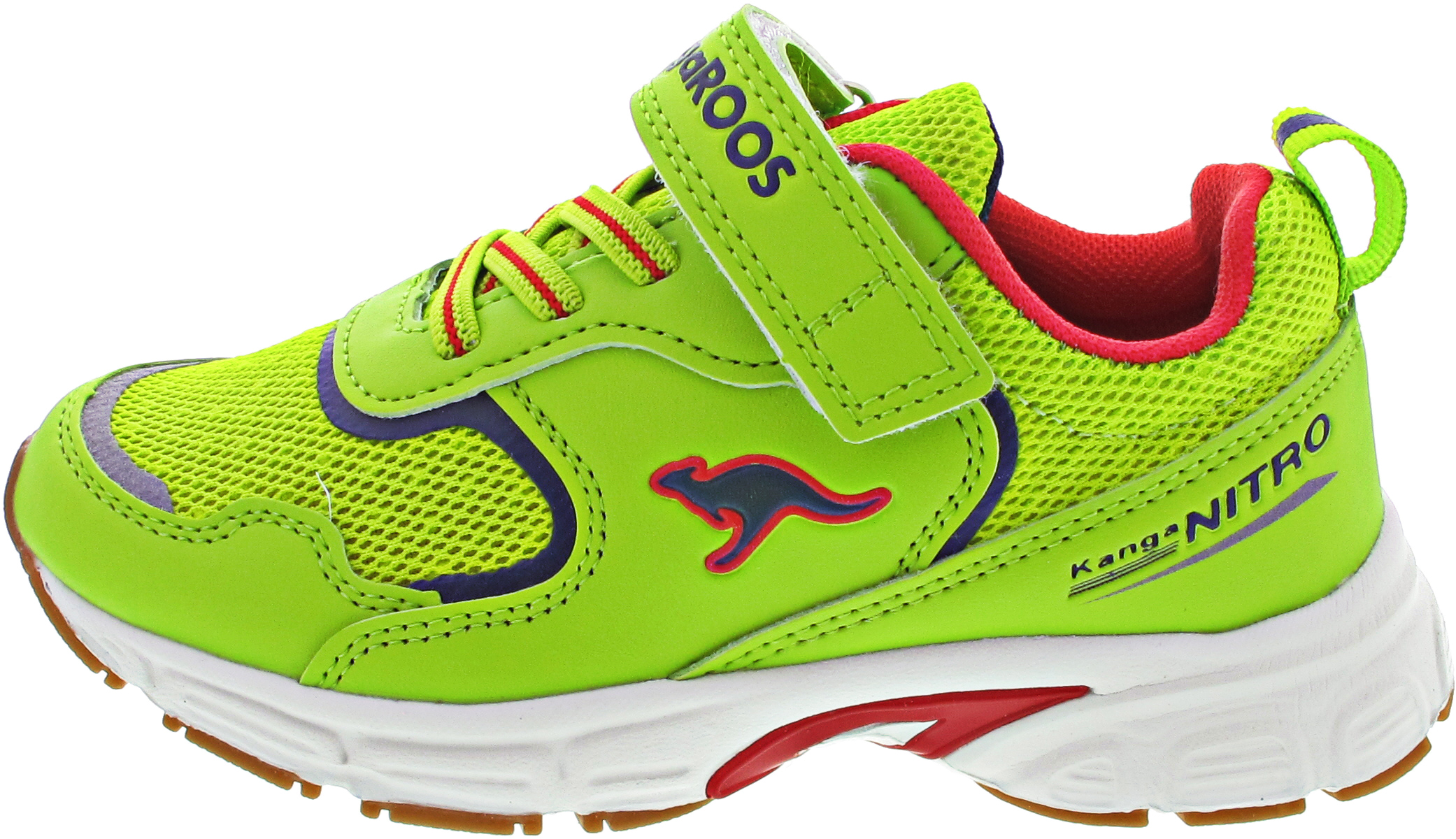 Kanga Roos K-Ni Hero EV