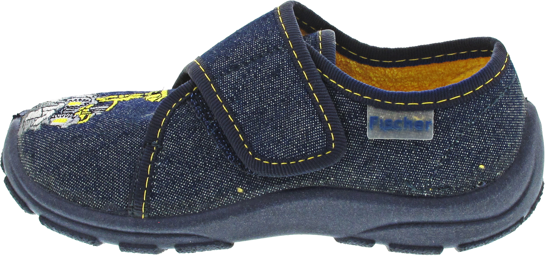 Fischer Markenschuhe