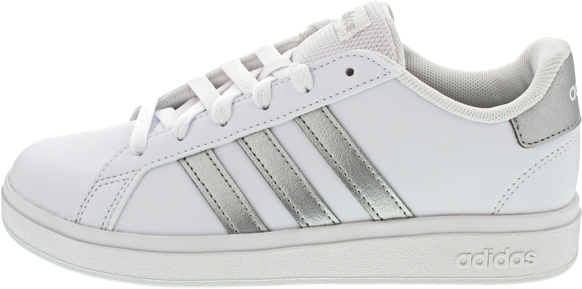 adidas Grand Court 2.0 K