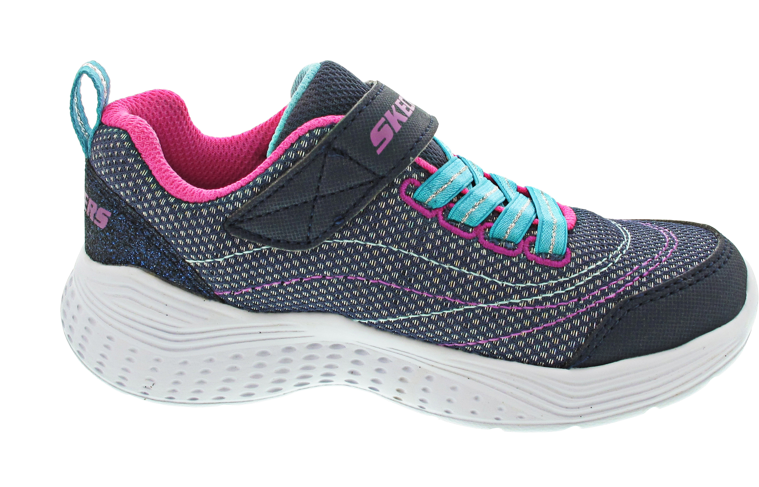 Skechers Snap Sprints-Eternal Shin