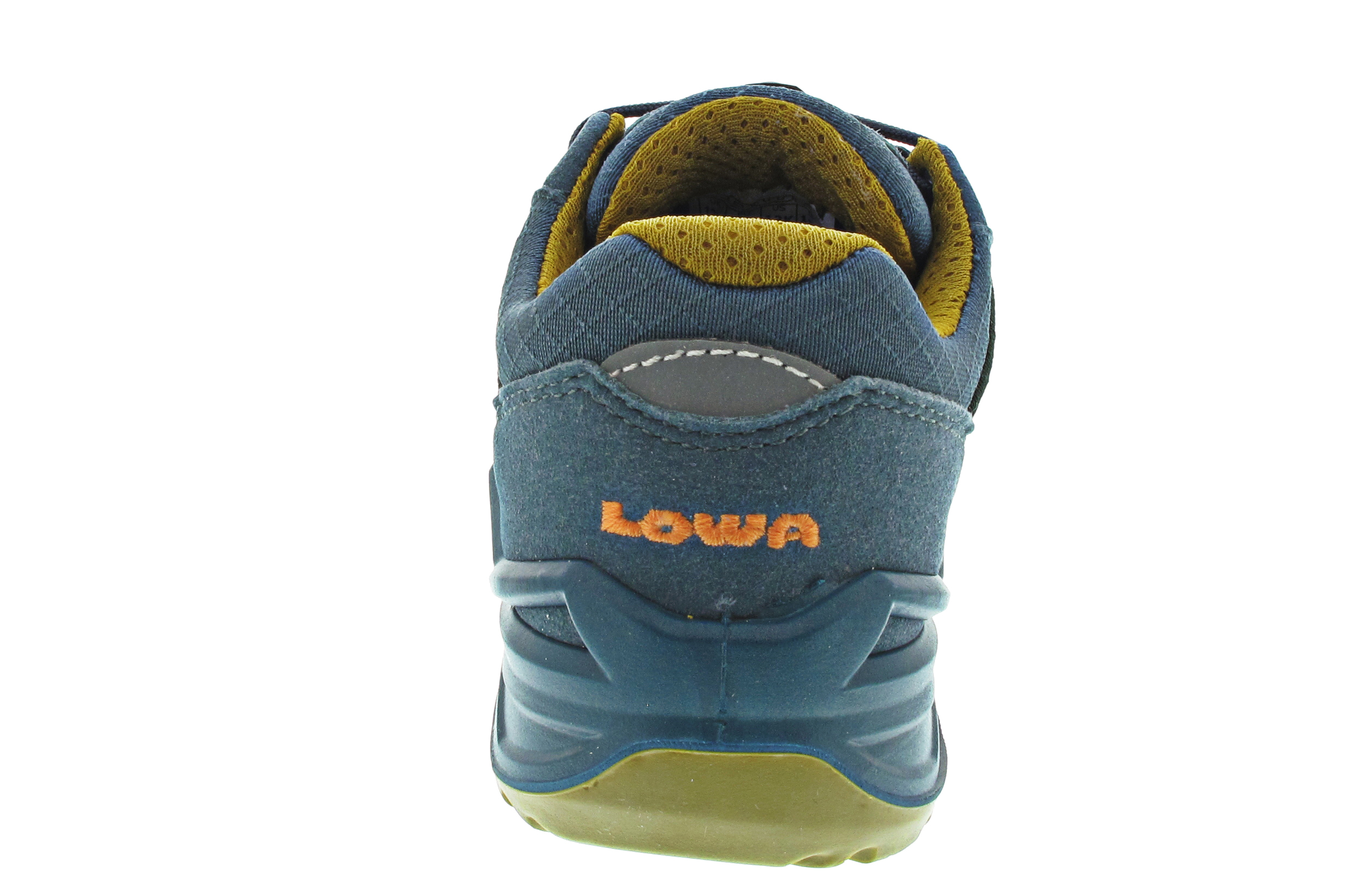 Lowa Zirrox II GTX Lo Jr