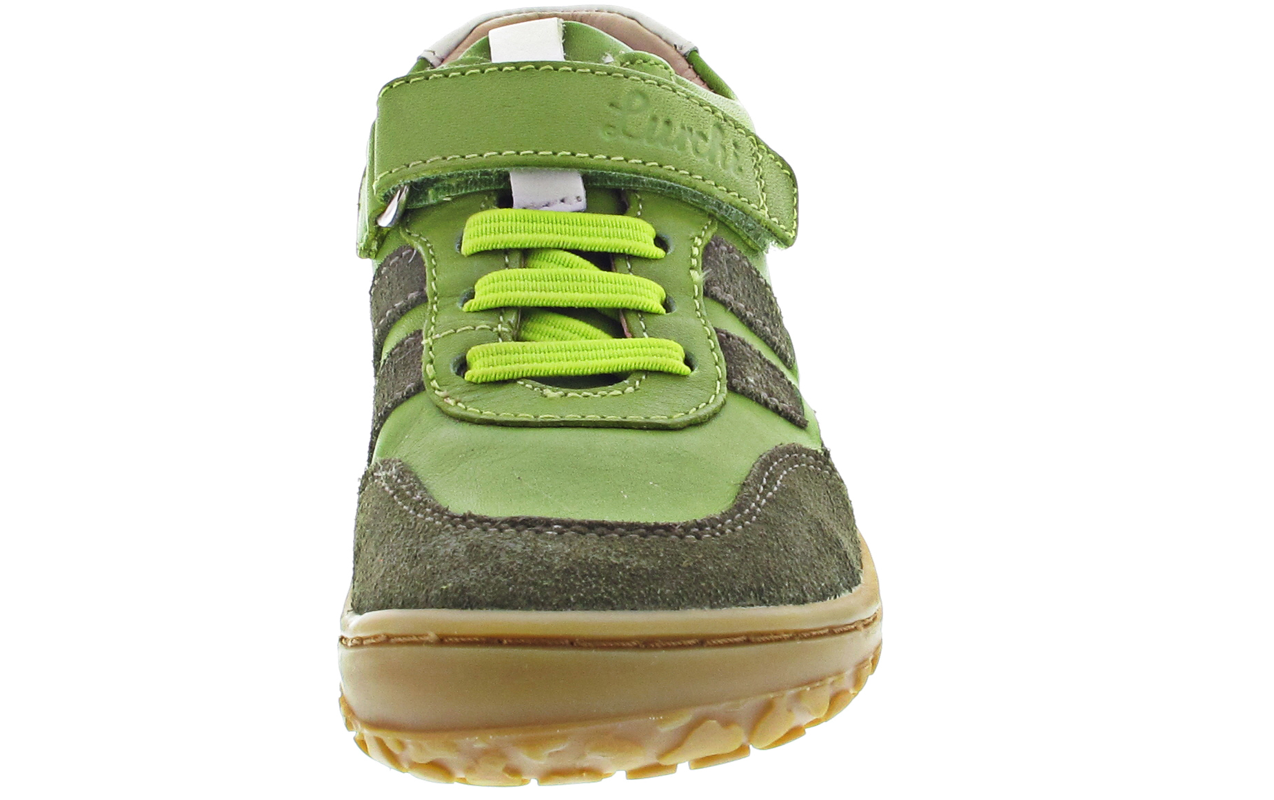 Lurchi Nimbo Barefoot