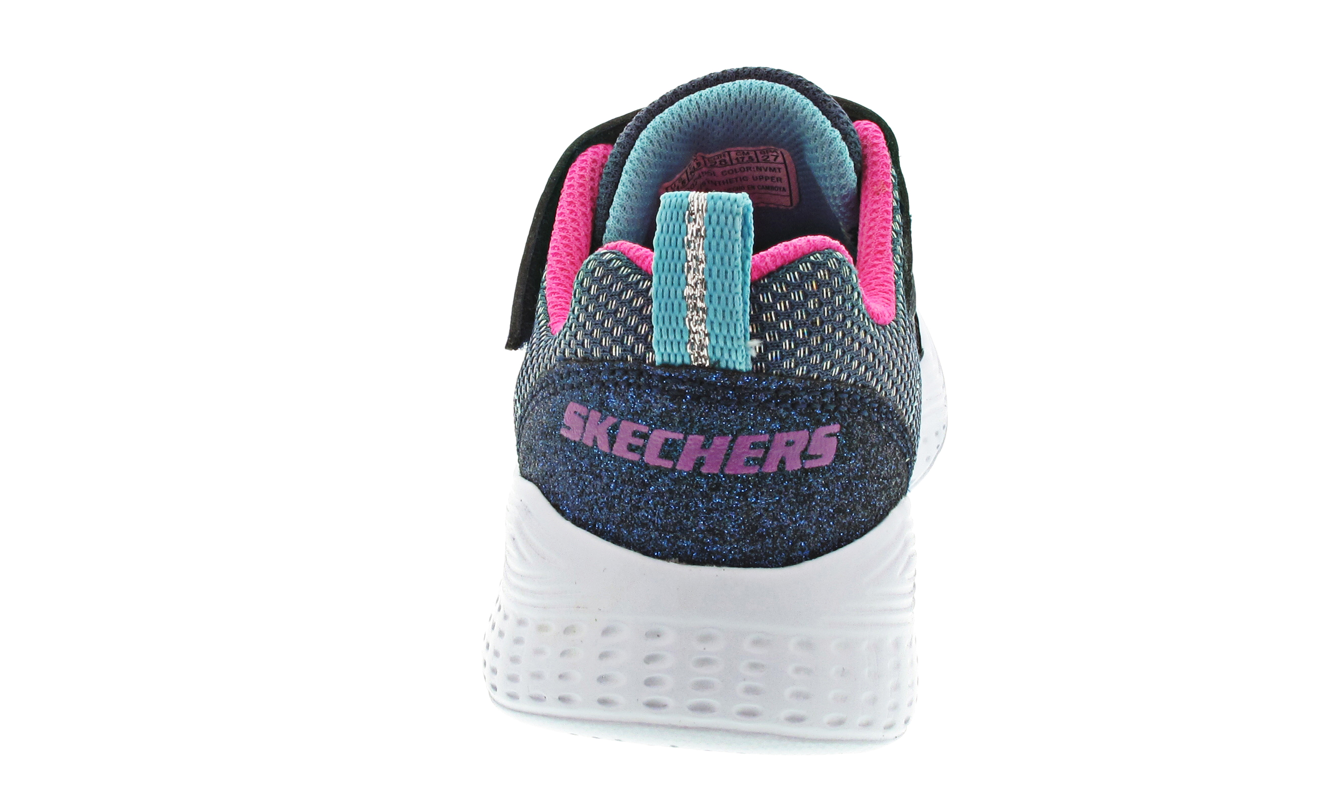 Skechers Snap Sprints-Eternal Shin