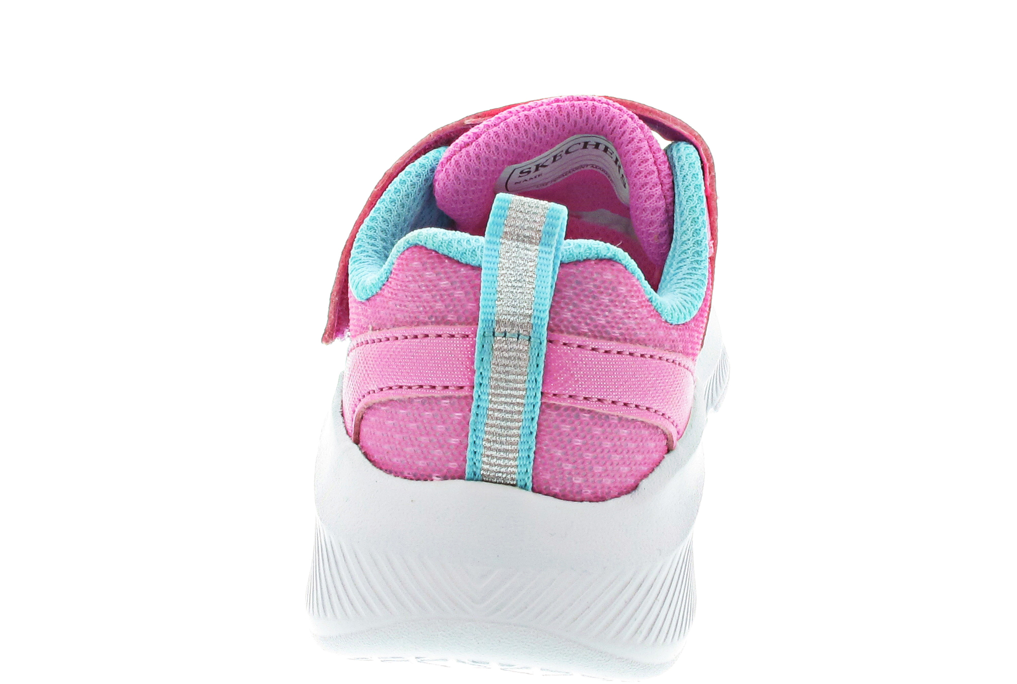 Skechers Sole Swifters-Cutie Walk