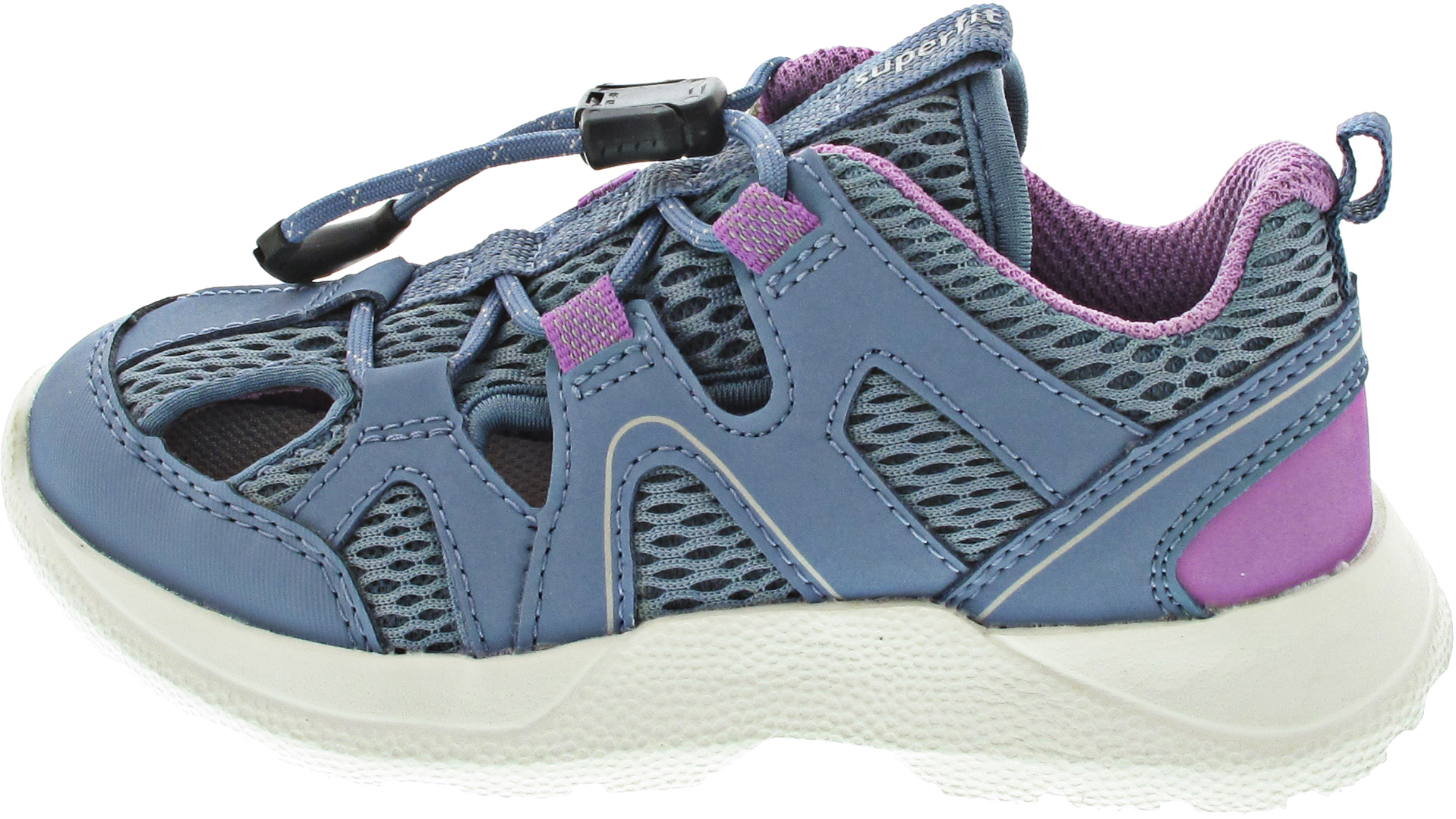 Superfit Rush