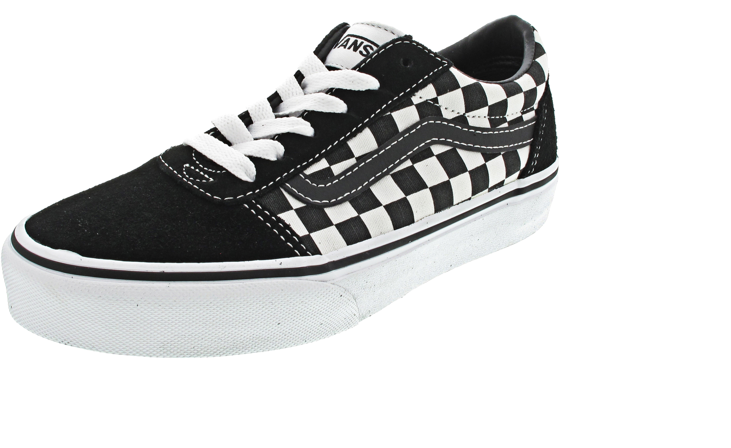 Vans YT Ward