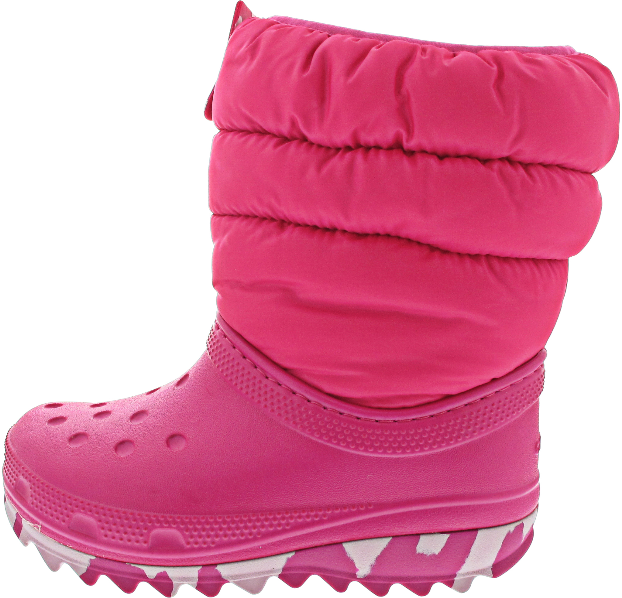 Crocs Classic Neo Puff Boot